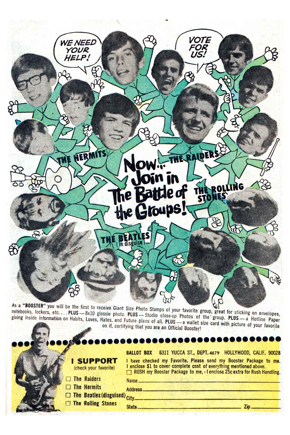 Read online T.H.U.N.D.E.R. Agents (1965) comic -  Issue #16 - 11