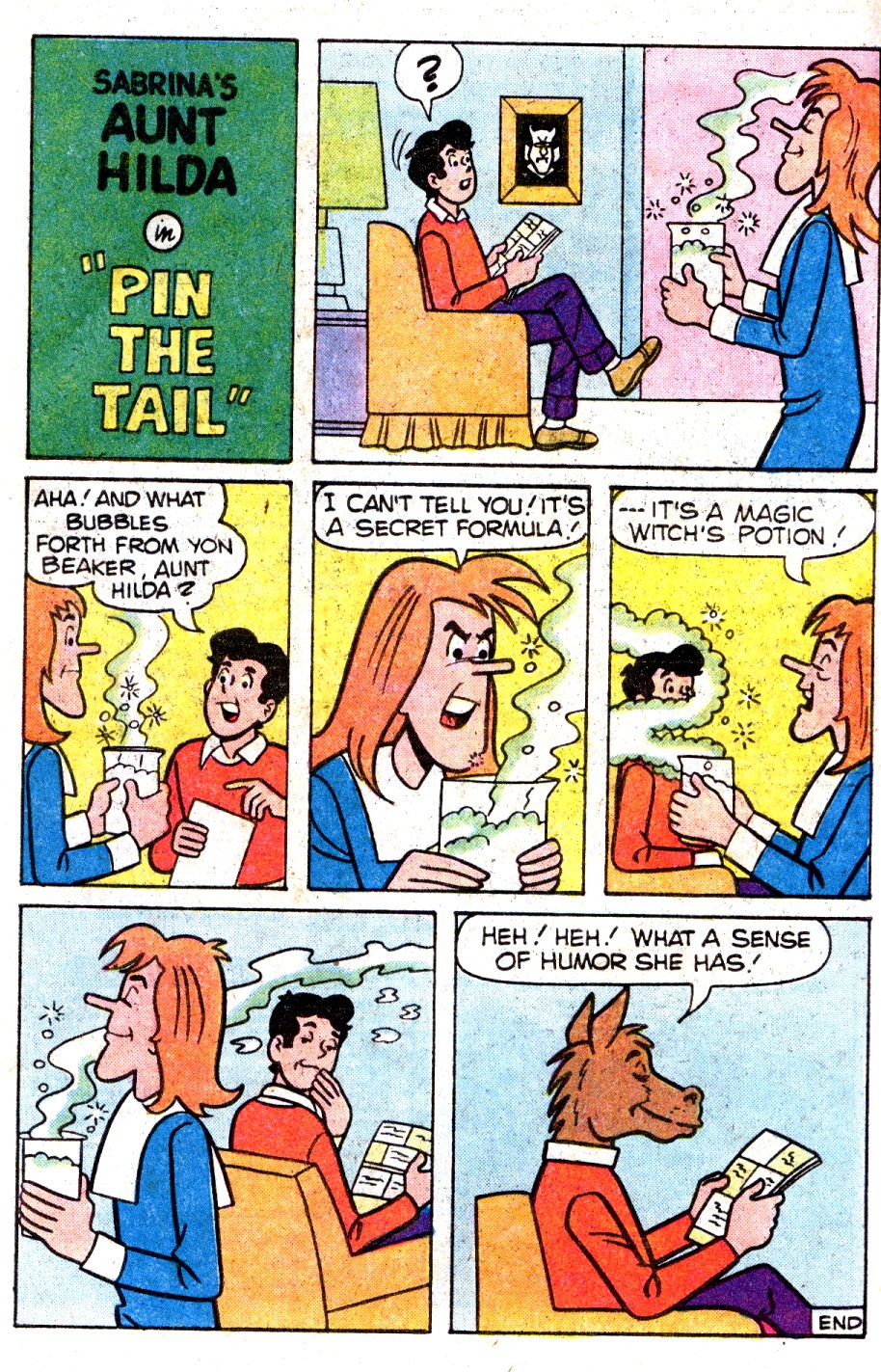 Read online Madhouse Comics comic -  Issue #119 - 33