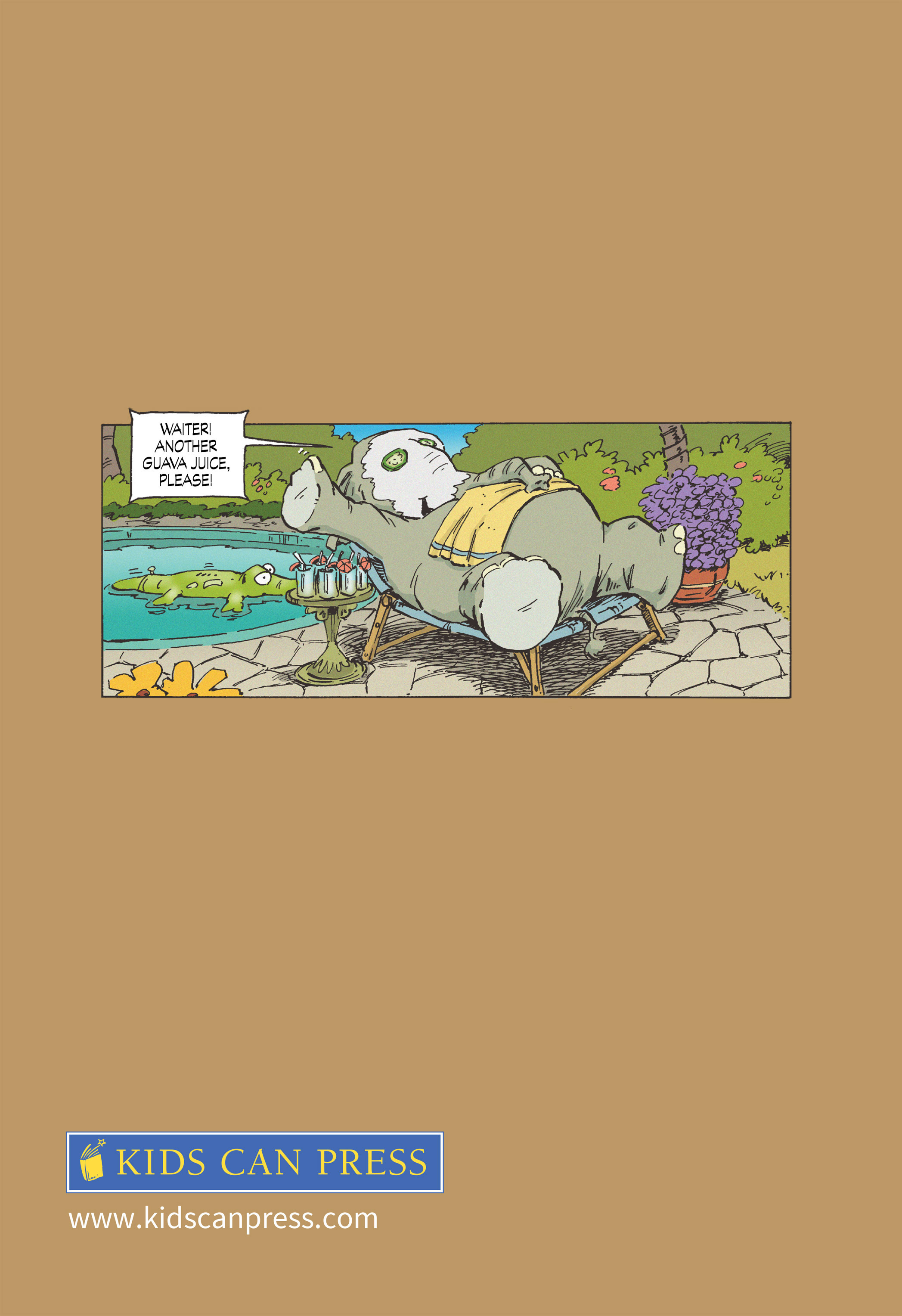 Read online Elephants Never Forget comic -  Issue # TPB 3 - 95