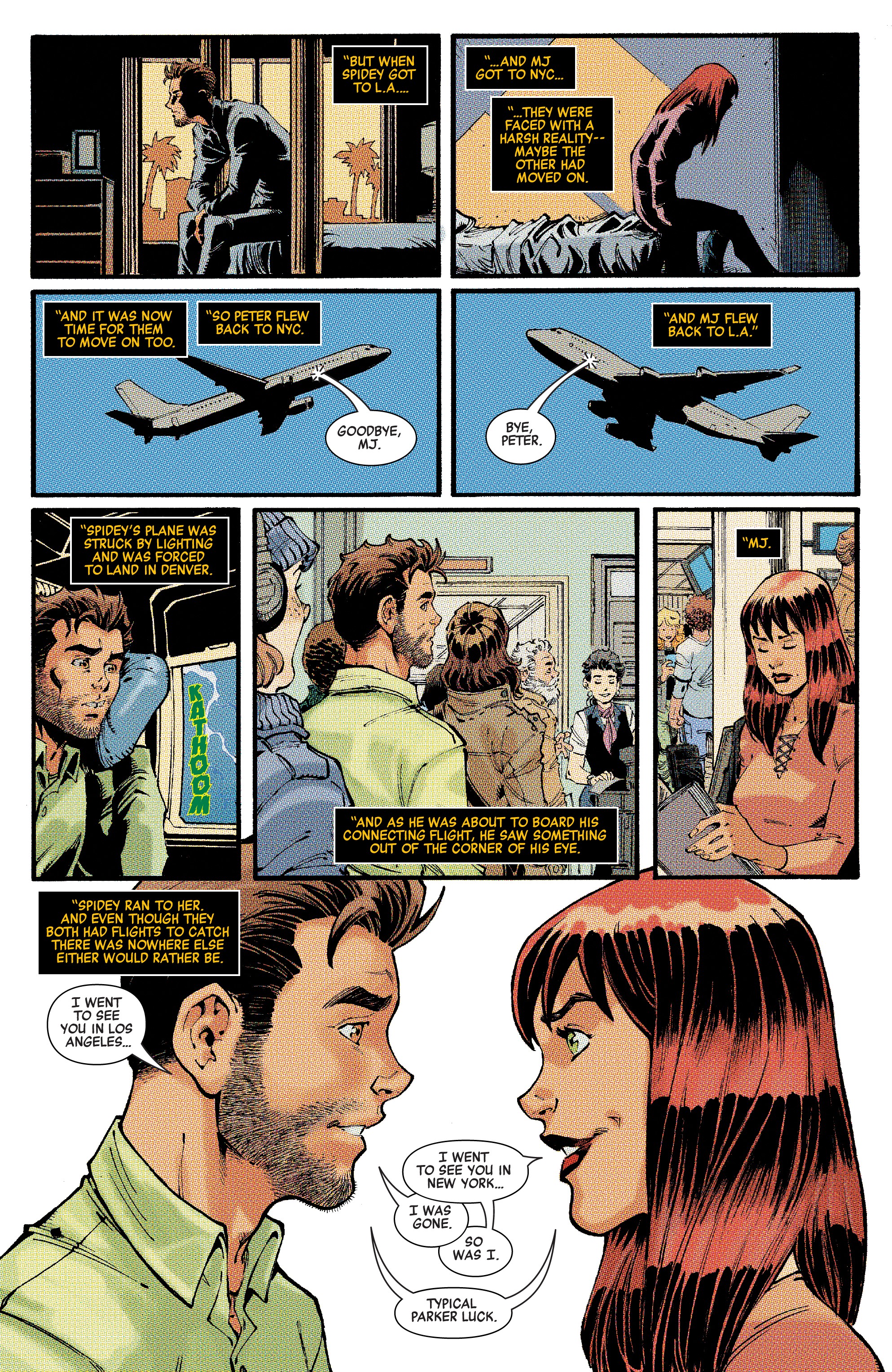 Read online Cosmic Ghost Rider Destroys Marvel History comic -  Issue #2 - 18