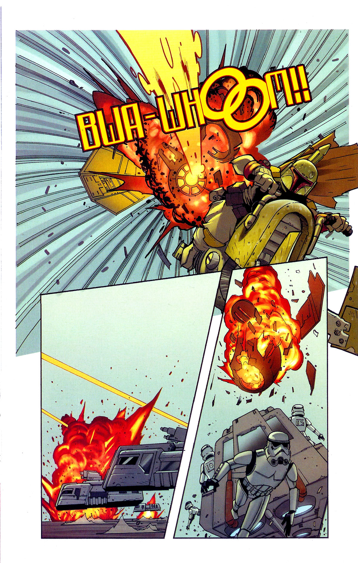 Read online Star Wars Omnibus comic -  Issue # Vol. 12 - 272