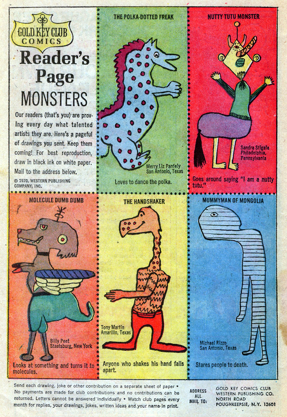 Read online Tarzan (1962) comic -  Issue #195 - 18