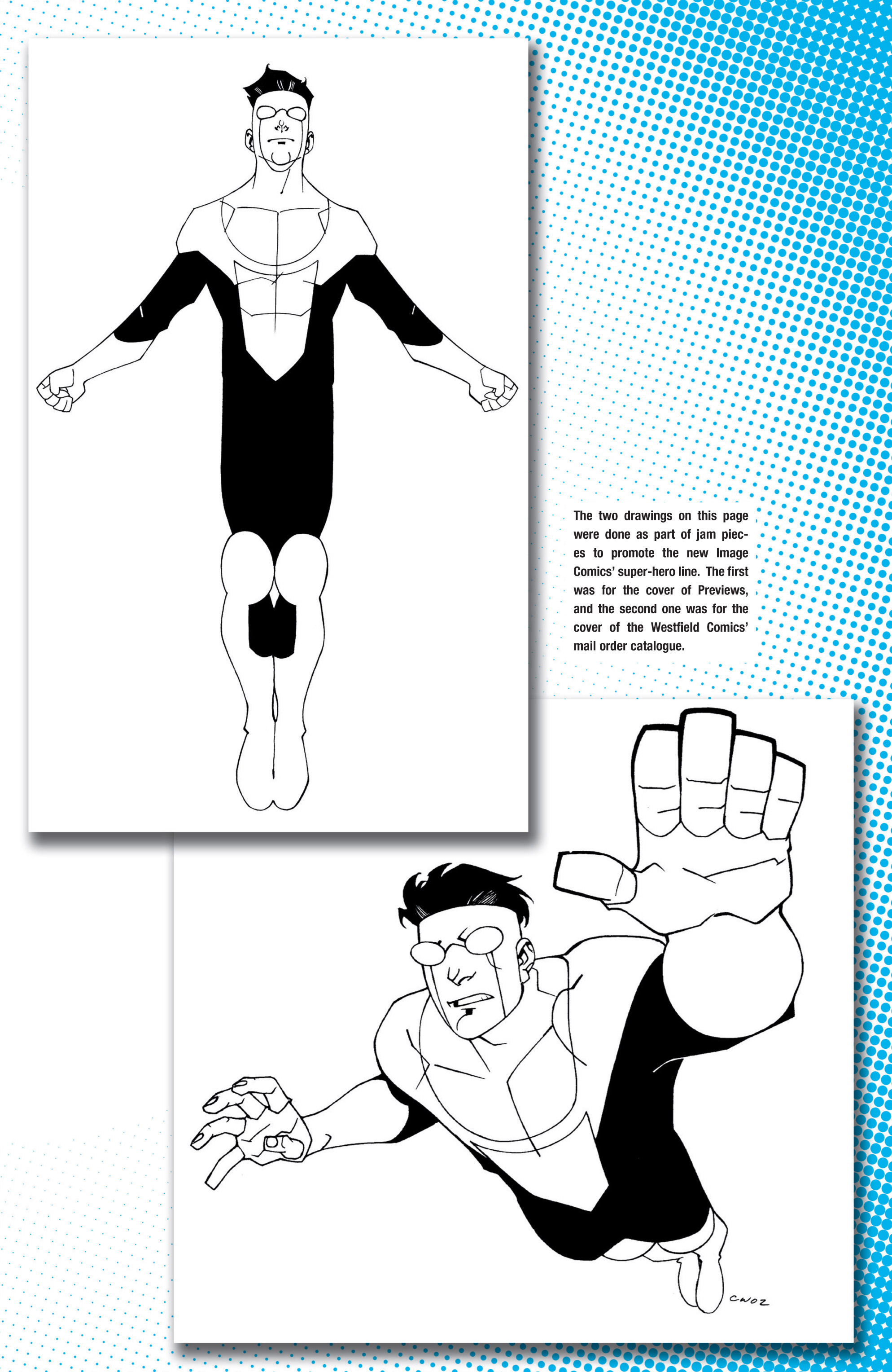 Read online Invincible comic -  Issue # _TPB 1 - Family matters - 117