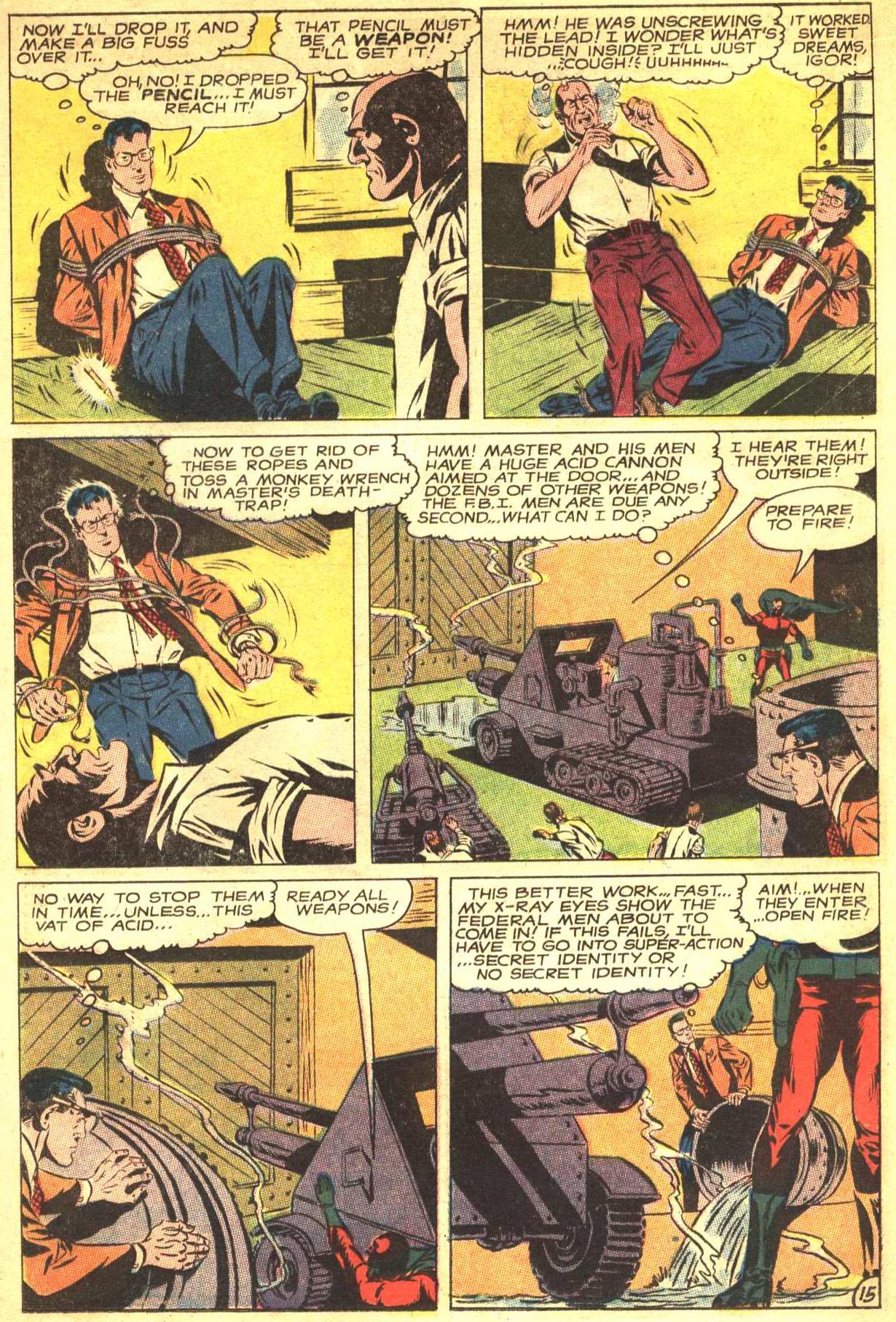 Action Comics (1938) 348 Page 15