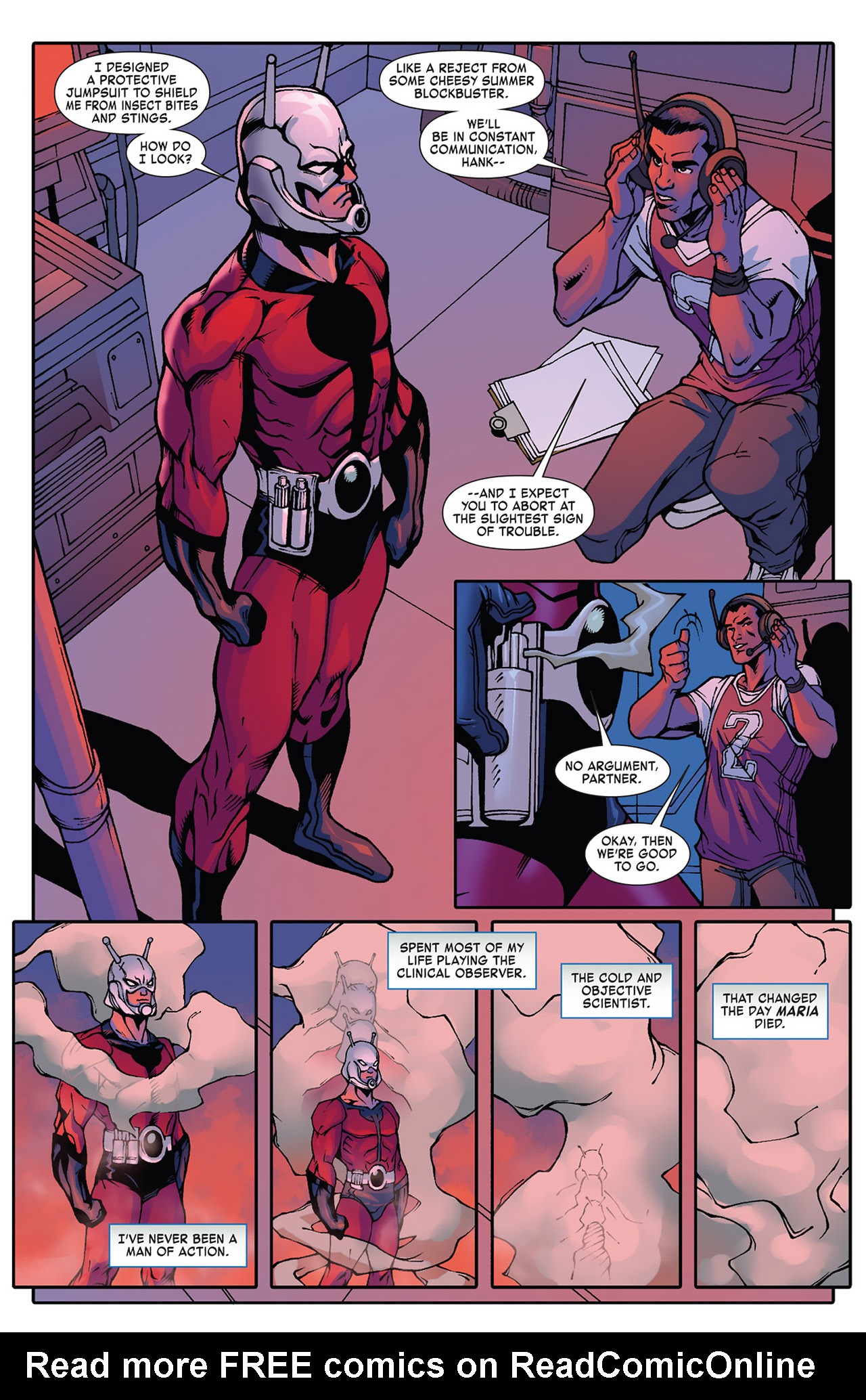 Read online Ant-Man: Season One comic -  Issue #Ant-Man: Season One Full - 37