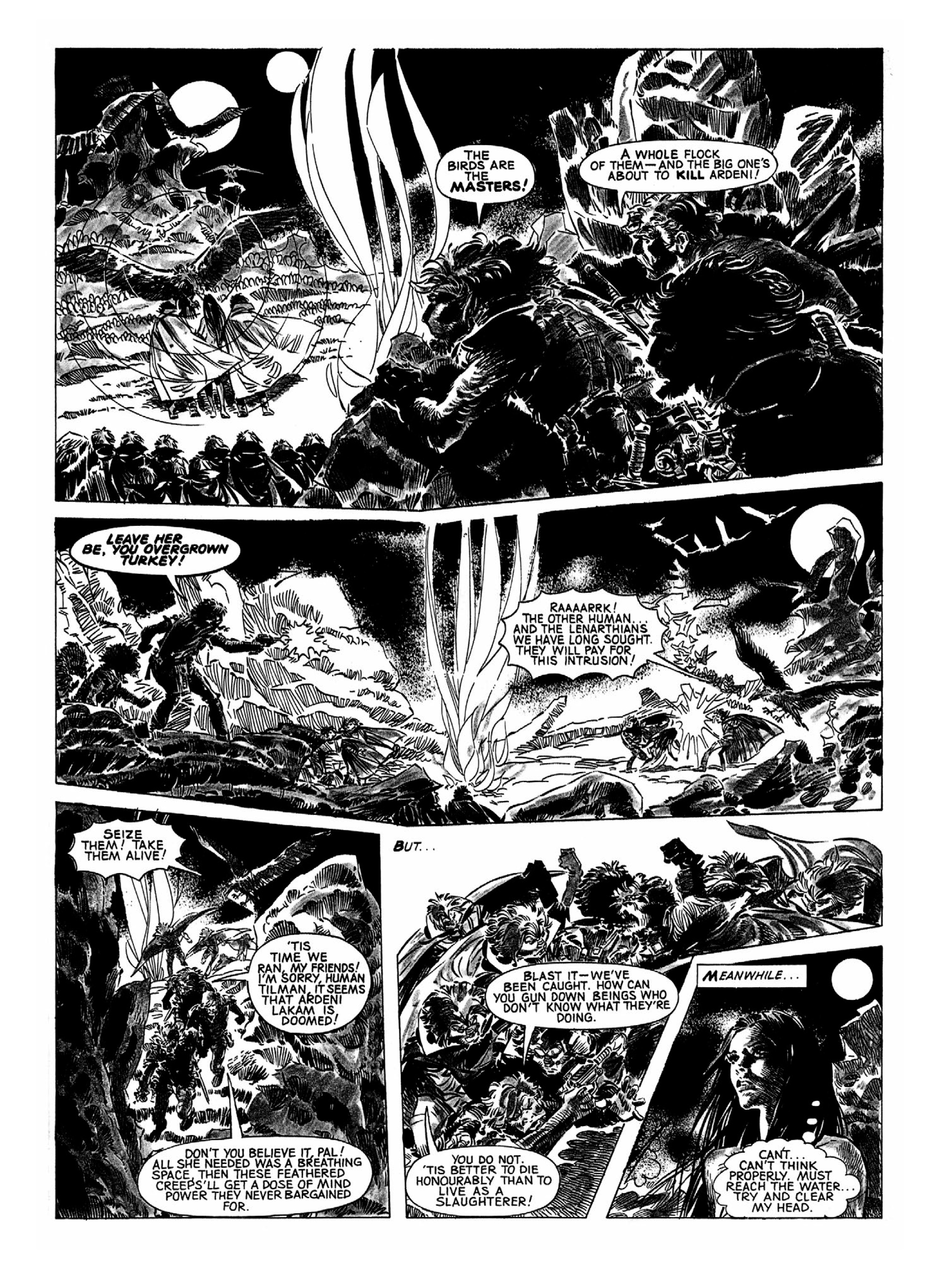 Read online Judge Dredd Megazine (Vol. 5) comic -  Issue #409 - 80