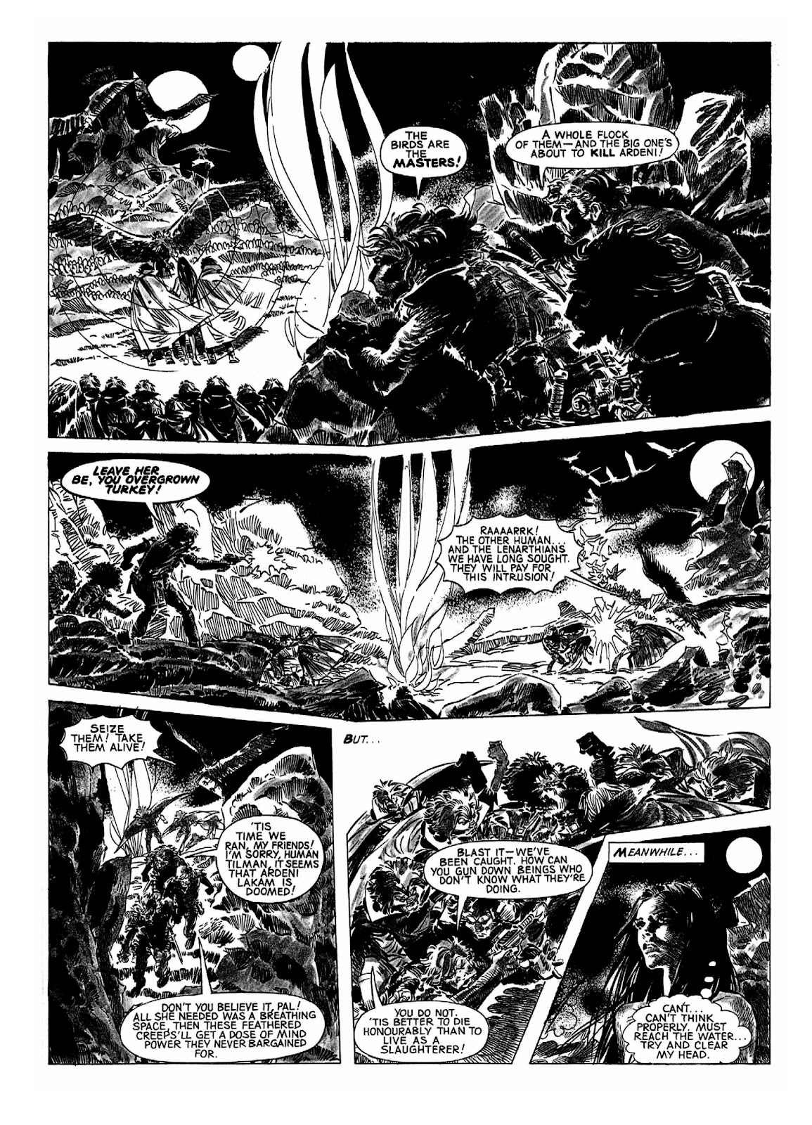 Judge Dredd Megazine (Vol. 5) issue 409 - Page 80
