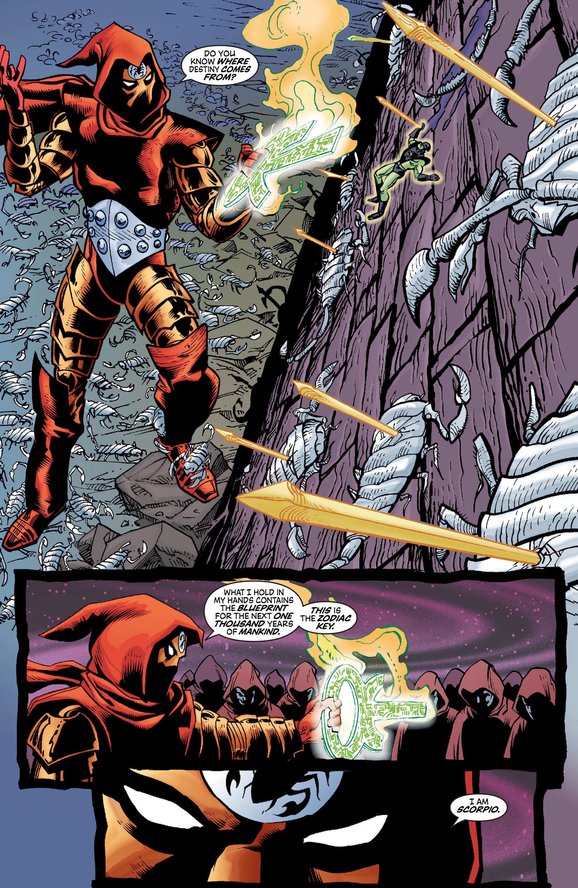 Read online Avengers: The Complete Collection by Geoff Johns comic -  Issue # TPB 1 (Part 1) - 50