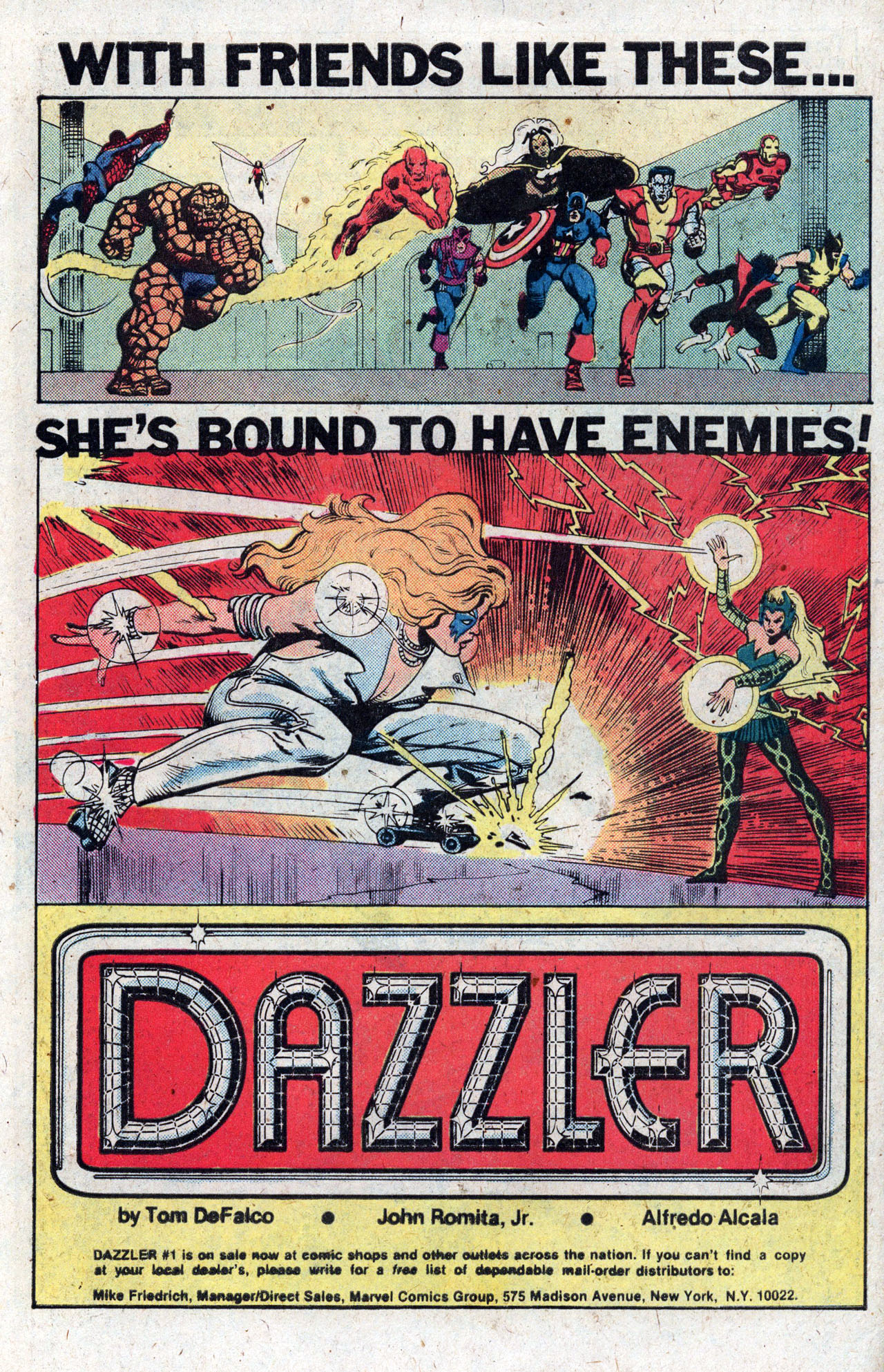 Read online Marvel Super-Heroes comic -  Issue #95 - 26