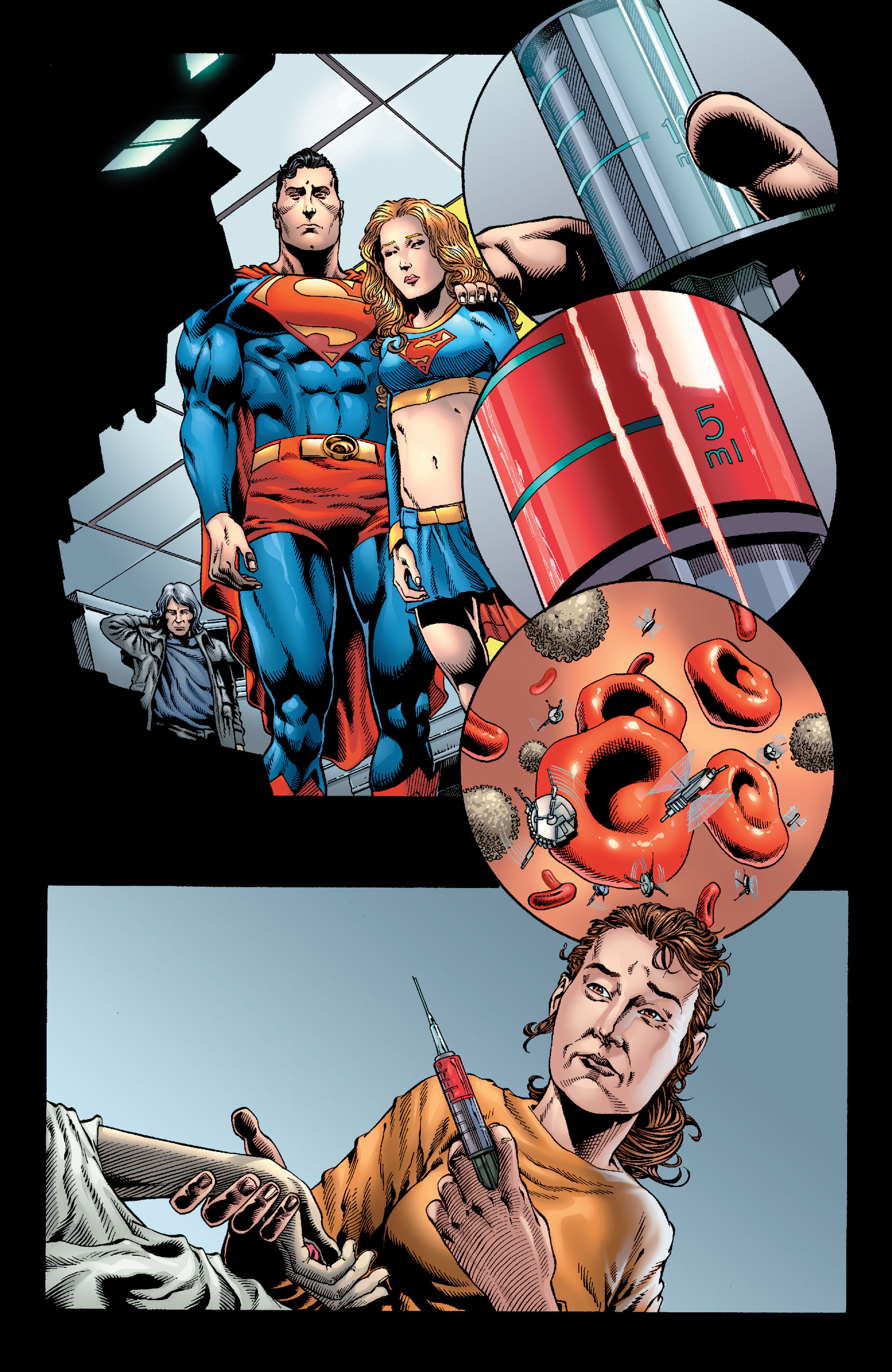 Supergirl (2005) 31 Page 19