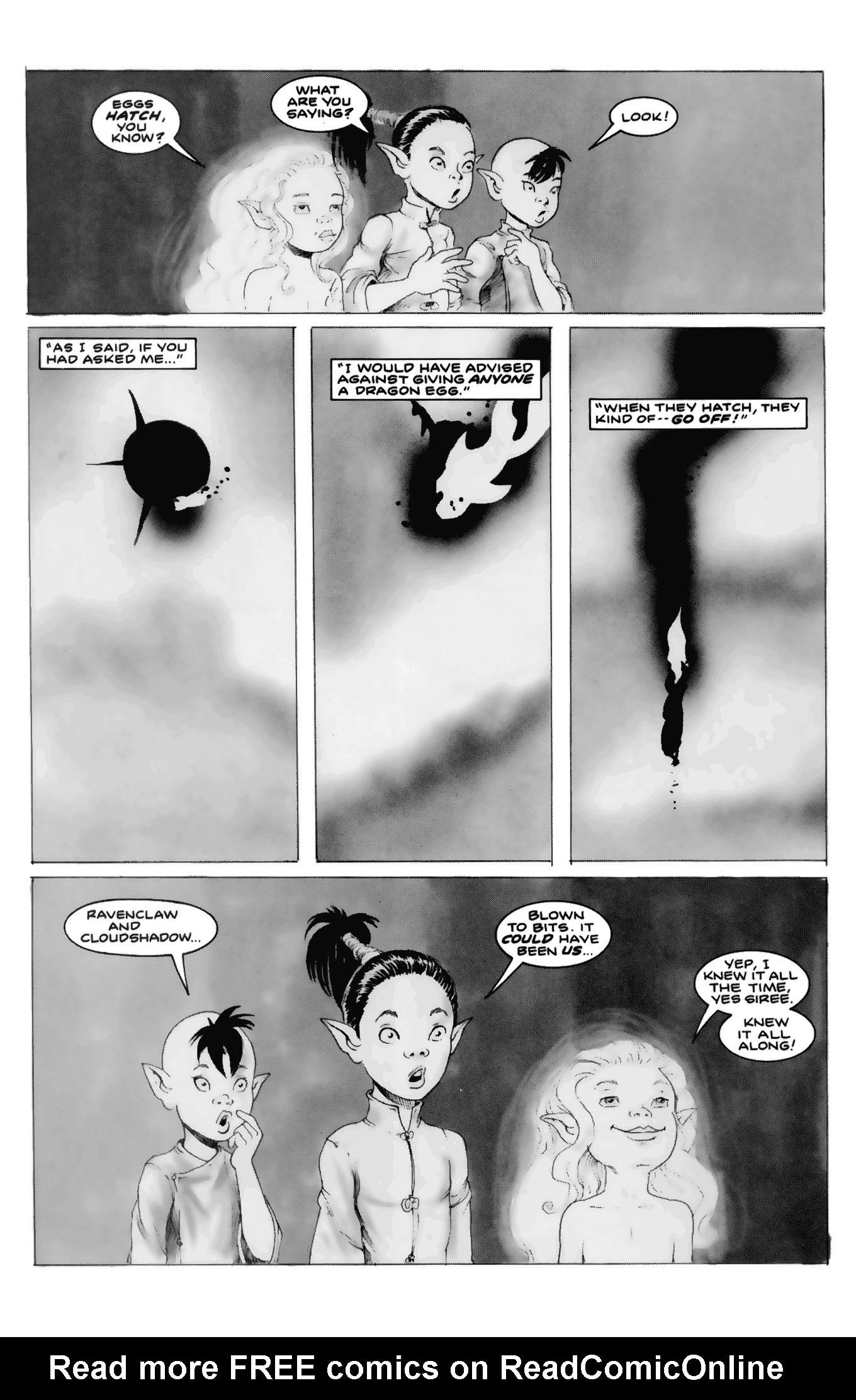 Read online Hawk and Windblade comic -  Issue #2 - 22
