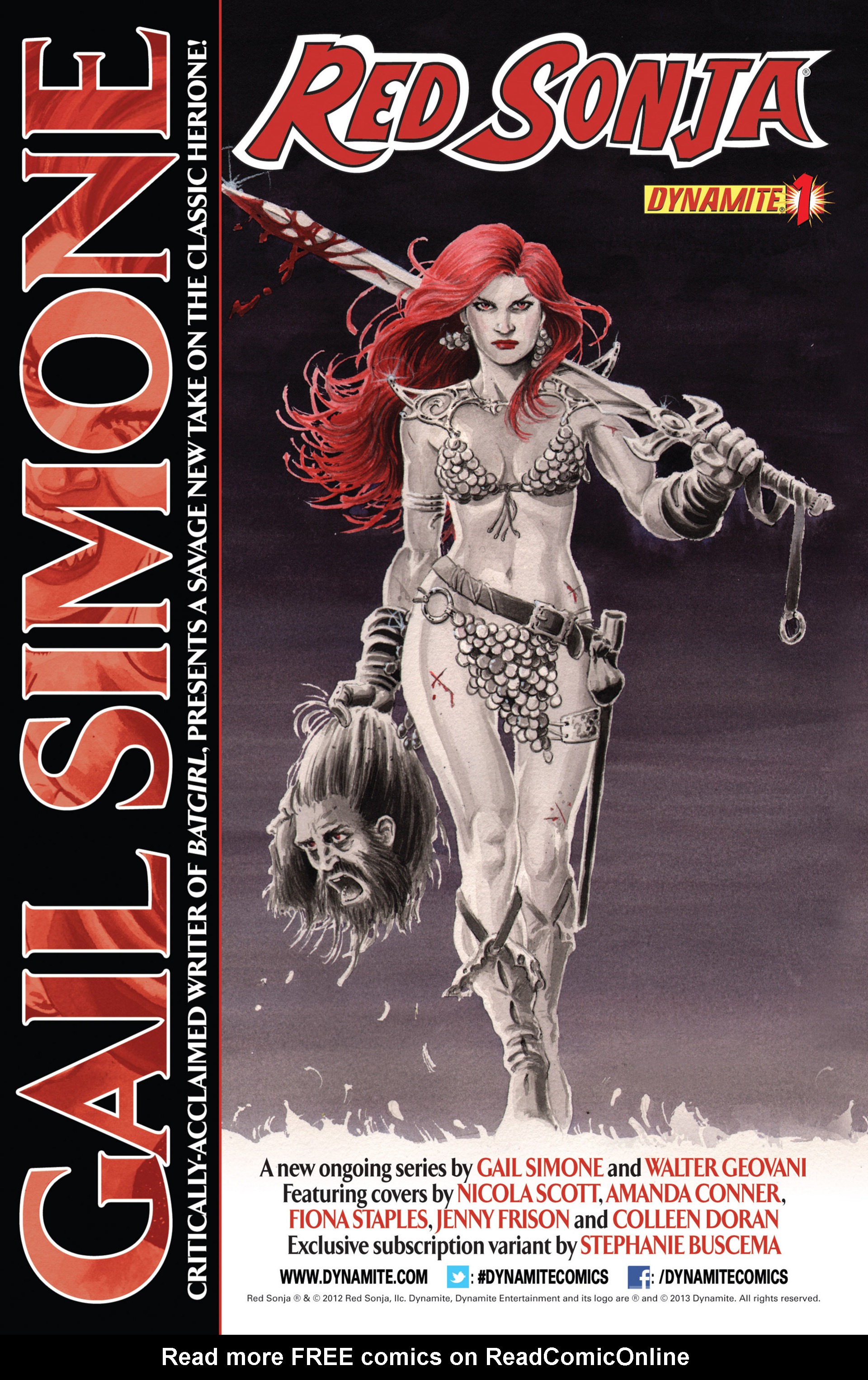 Read online Warlord of Mars comic -  Issue #24 - 27