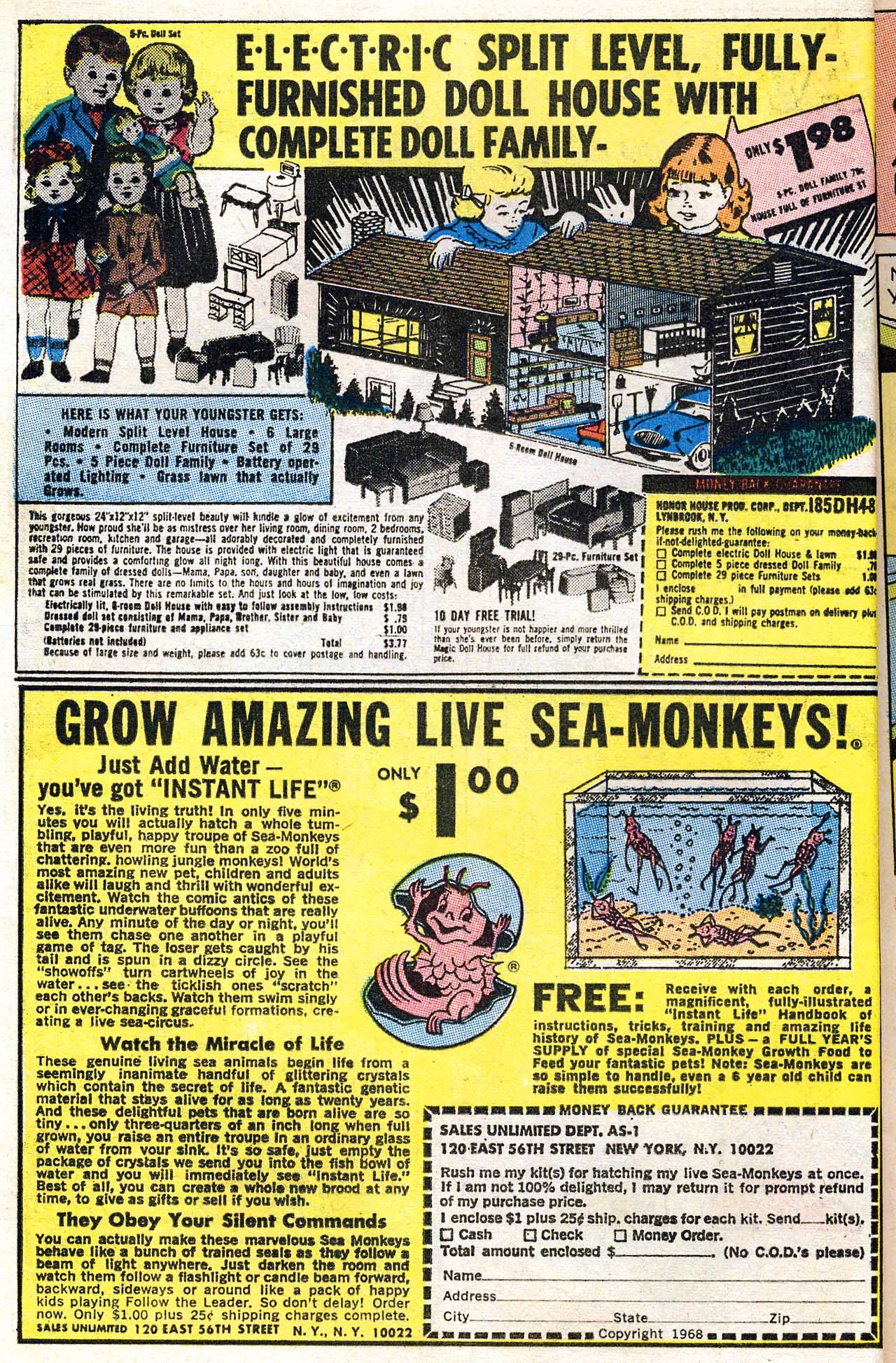 Read online Archie's Pals 'N' Gals (1952) comic -  Issue #51 - 20