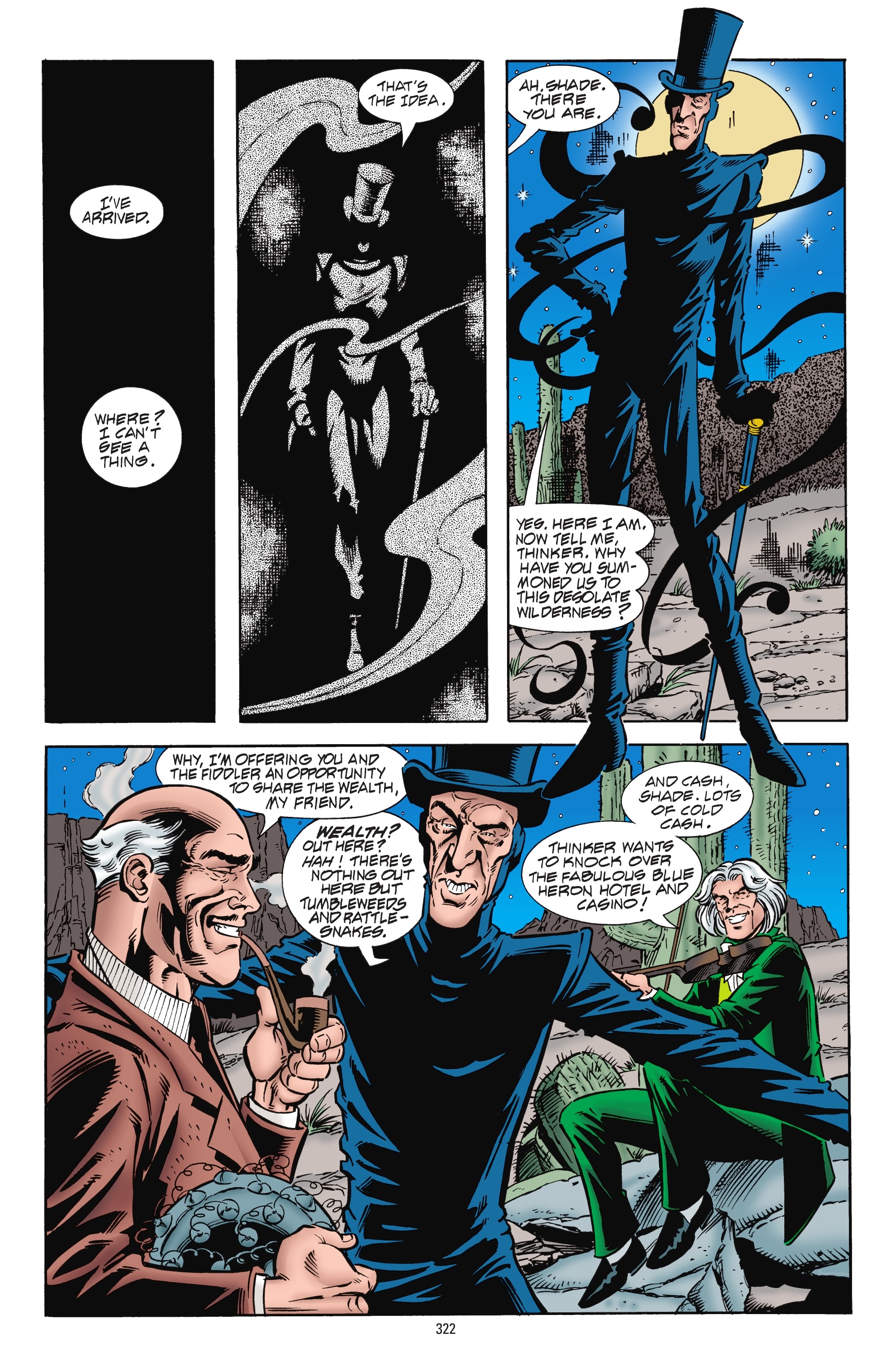 Read online Flash by Mark Waid comic -  Issue # TPB 8 (Part 4) - 16