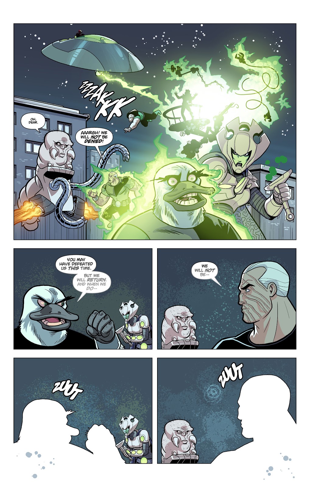 Edison Rex issue 6 - Page 16