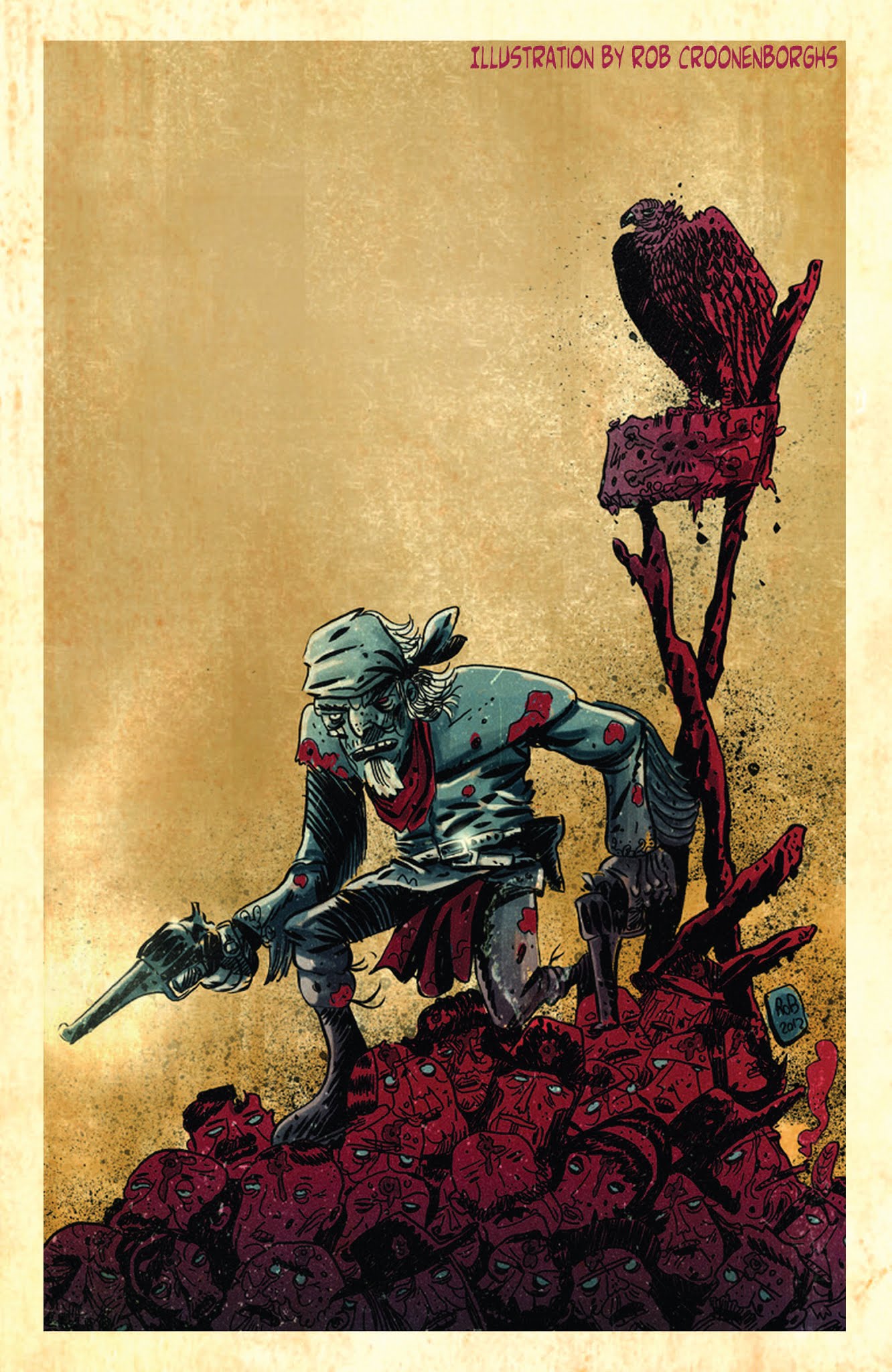 Read online Hawken comic -  Issue # _TPB (Part 2) - 72