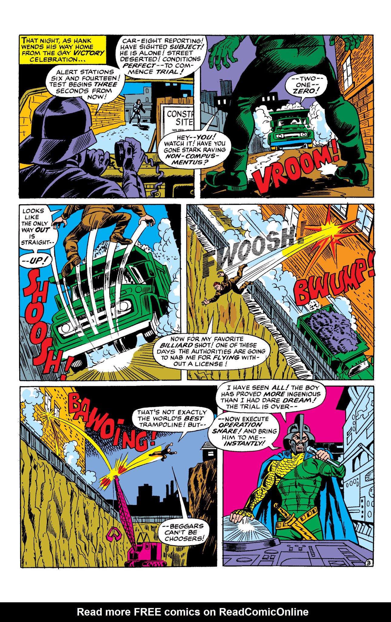 Read online Marvel Masterworks: The X-Men comic -  Issue # TPB 5 (Part 2) - 88