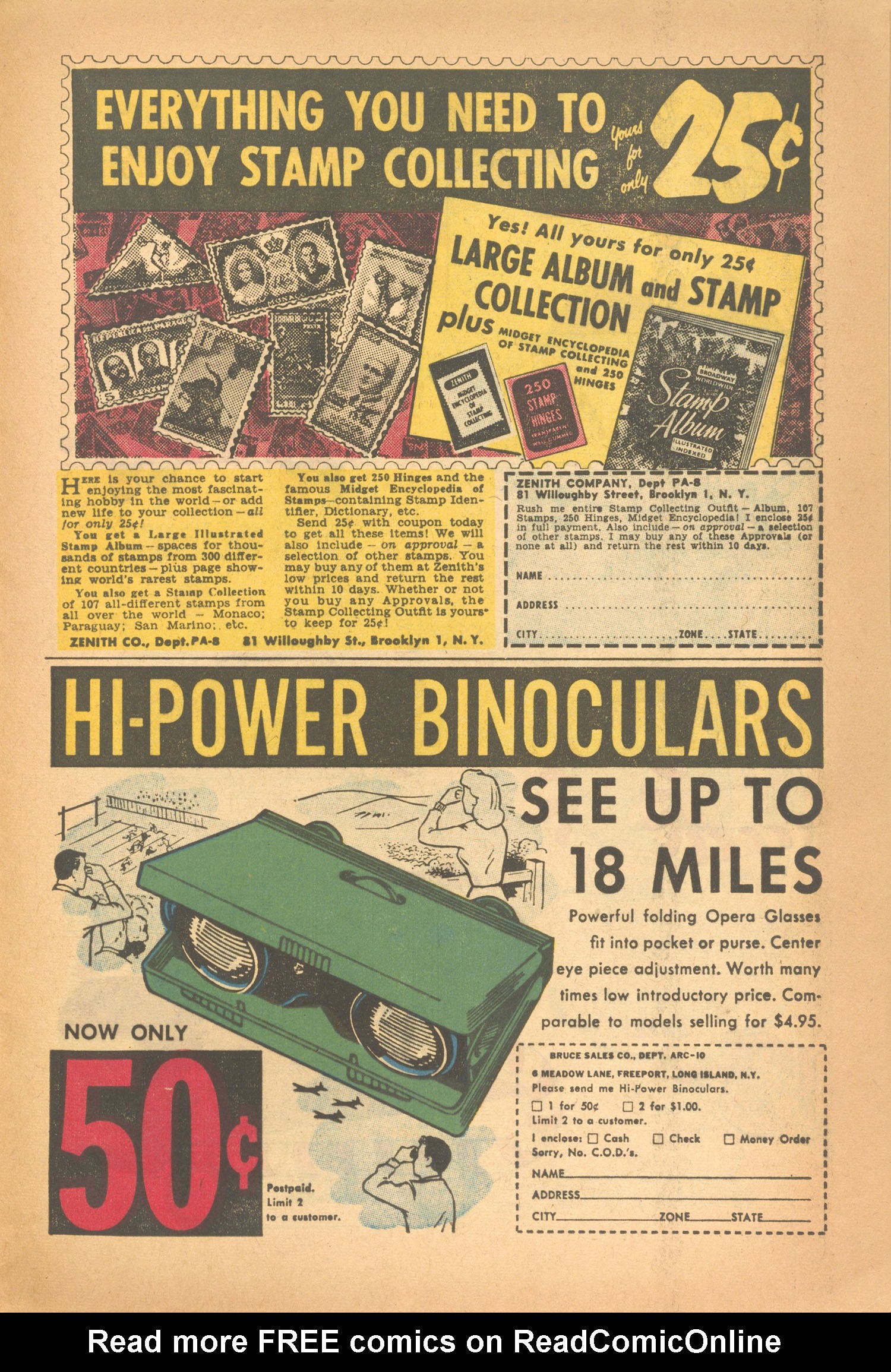 Read online Katy Keene (1949) comic -  Issue #49 - 25