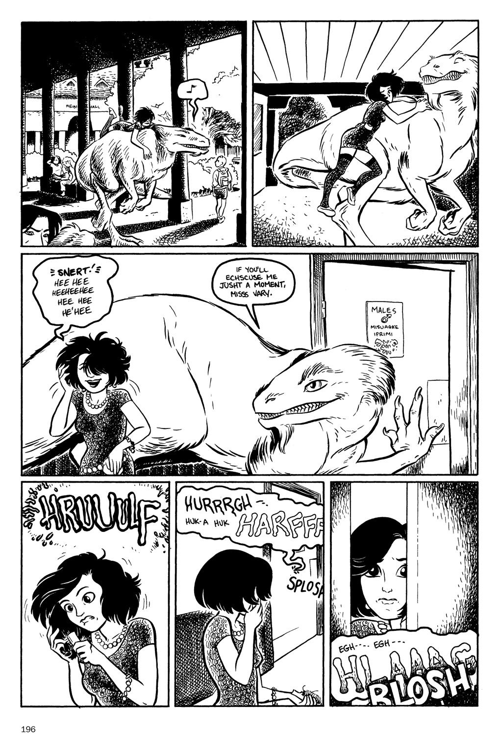 Read online The Finder Library comic -  Issue # TPB 2 (Part 2) - 77