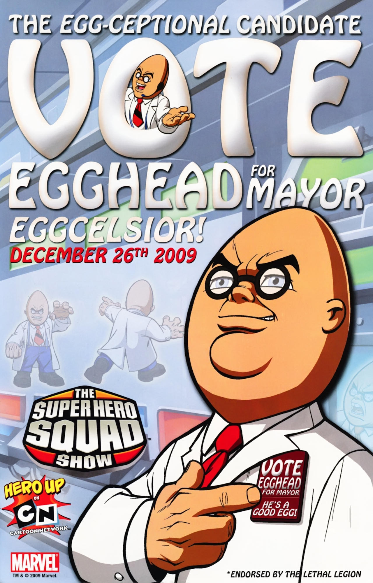 Read online Deadpool: Merc With a Mouth comic -  Issue #6 - 21