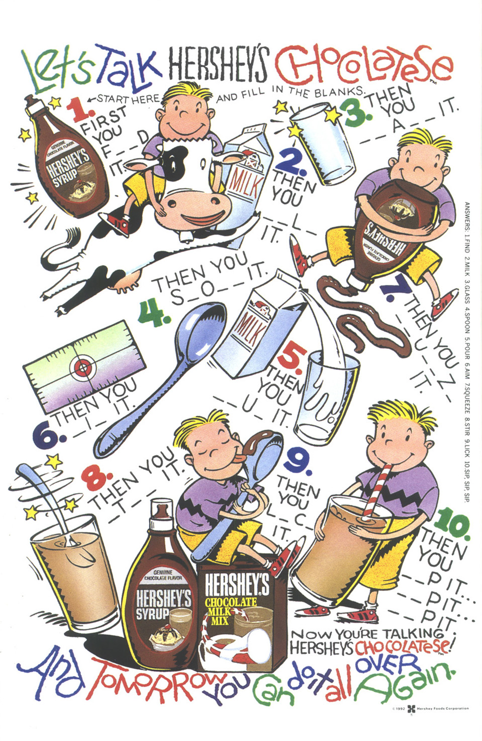 Read online Walt Disney's Donald and Mickey comic -  Issue #21 - 36