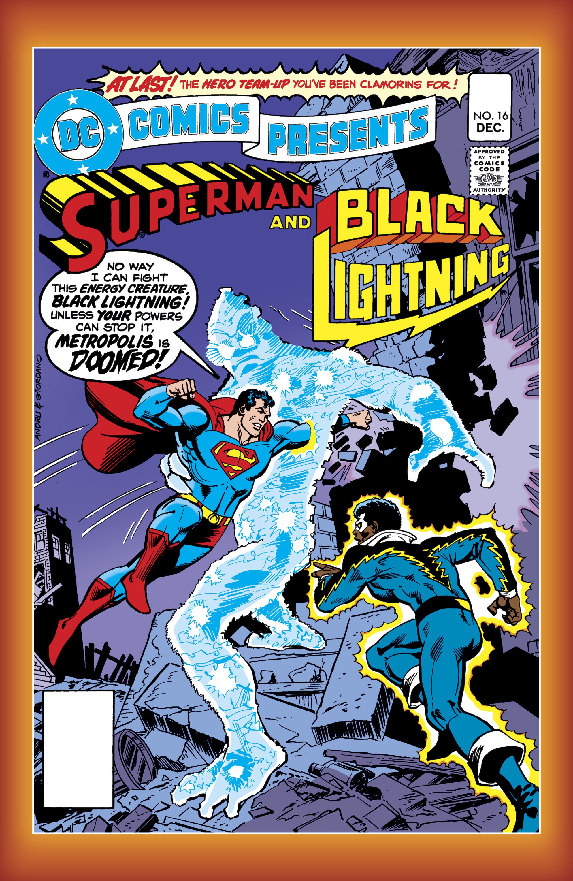 Read online Black Lightning comic -  Issue # (1977) _TPB 2 (Part 1) - 61
