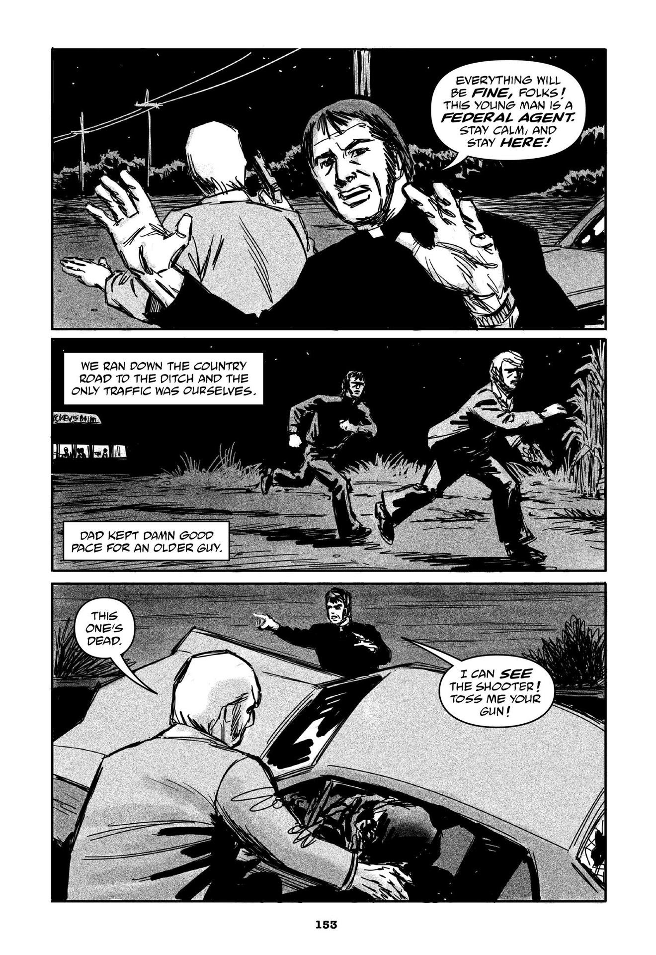 Read online Return to Perdition comic -  Issue # TPB (Part 2) - 55