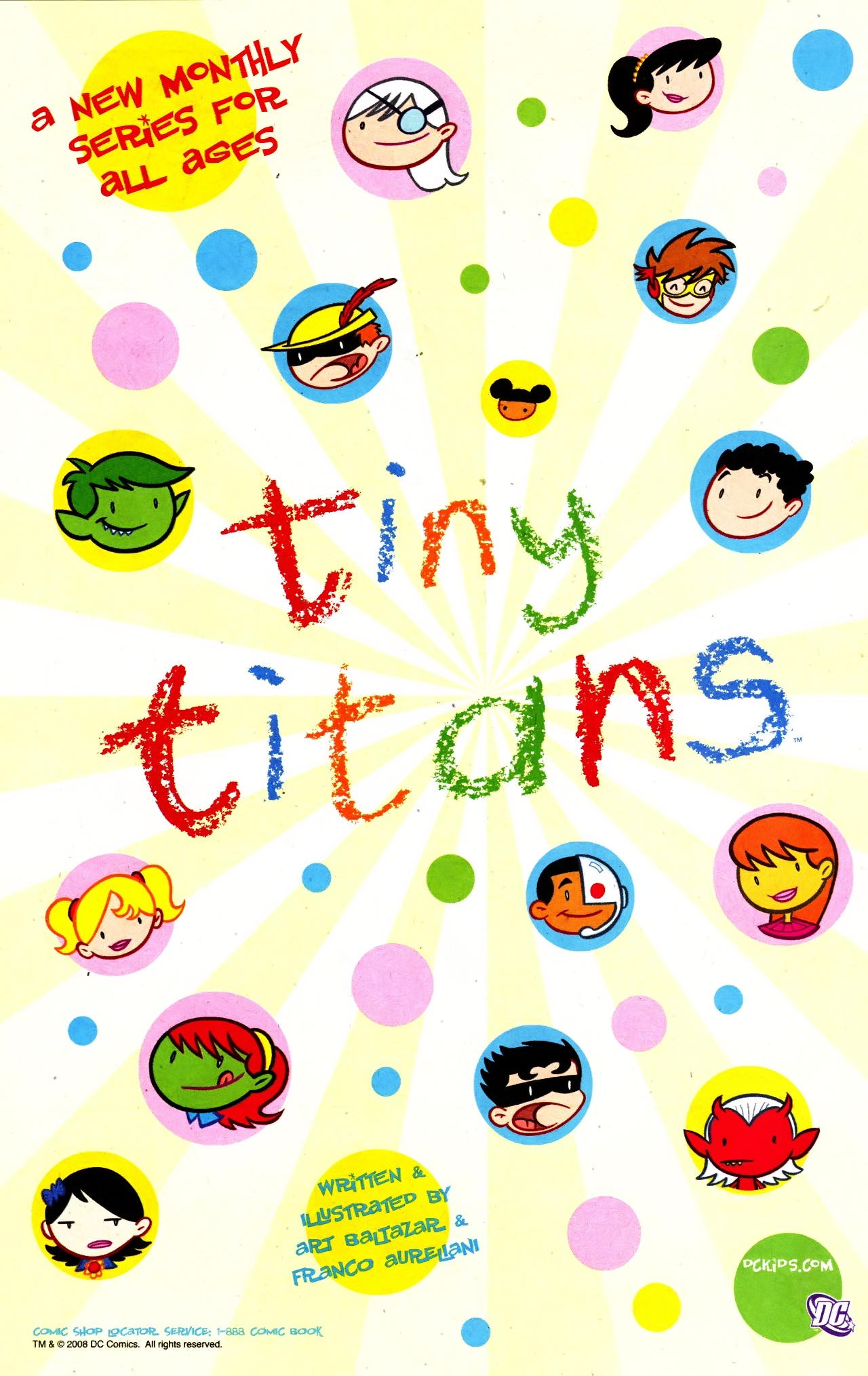 Read online Teen Titans Go! (2003) comic -  Issue #54 - 28