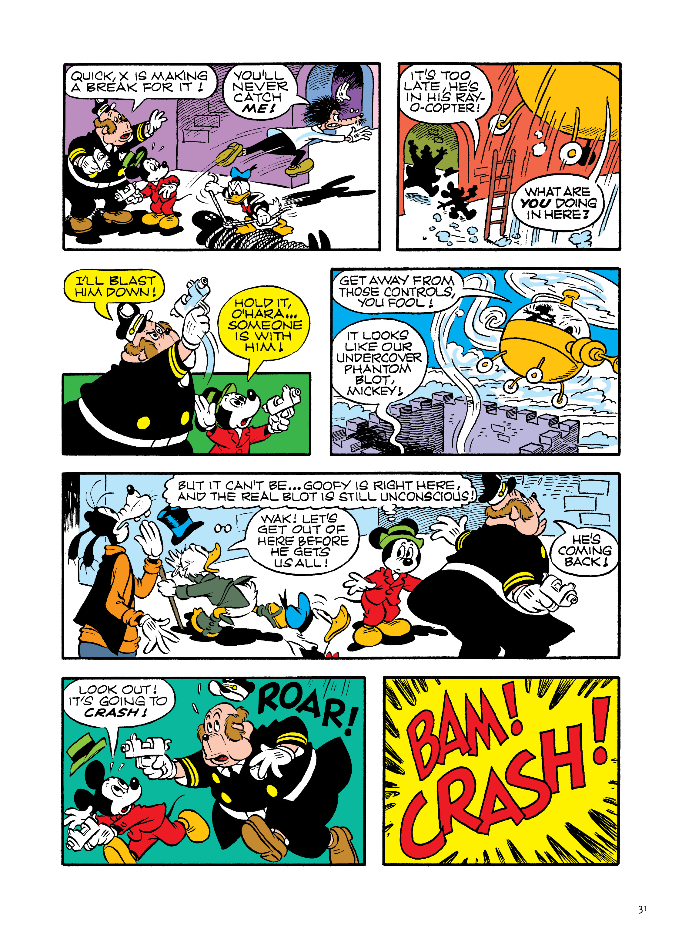 Read online Disney Masters comic -  Issue # TPB 15 (Part 1) - 38