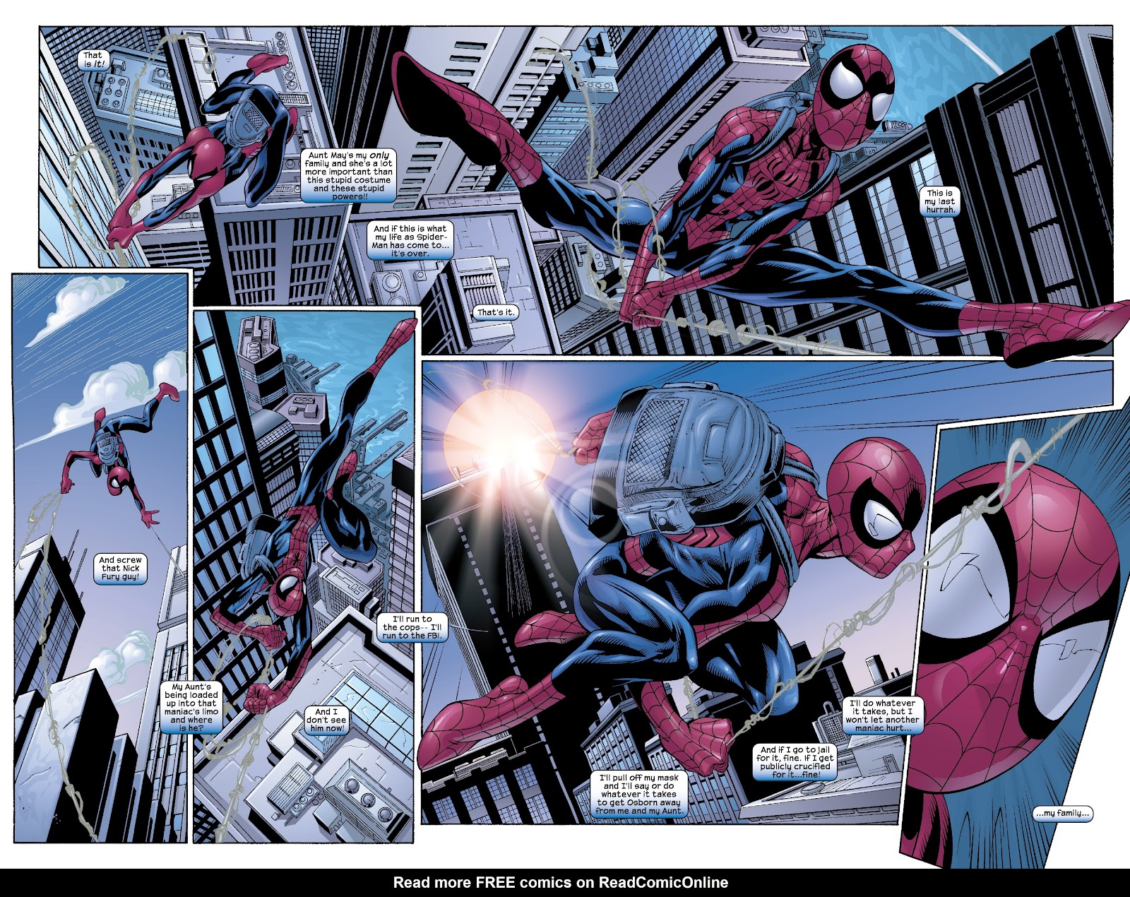 Ultimate Spider-Man (2000) issue TPB 2 (Part 3) - Page 40