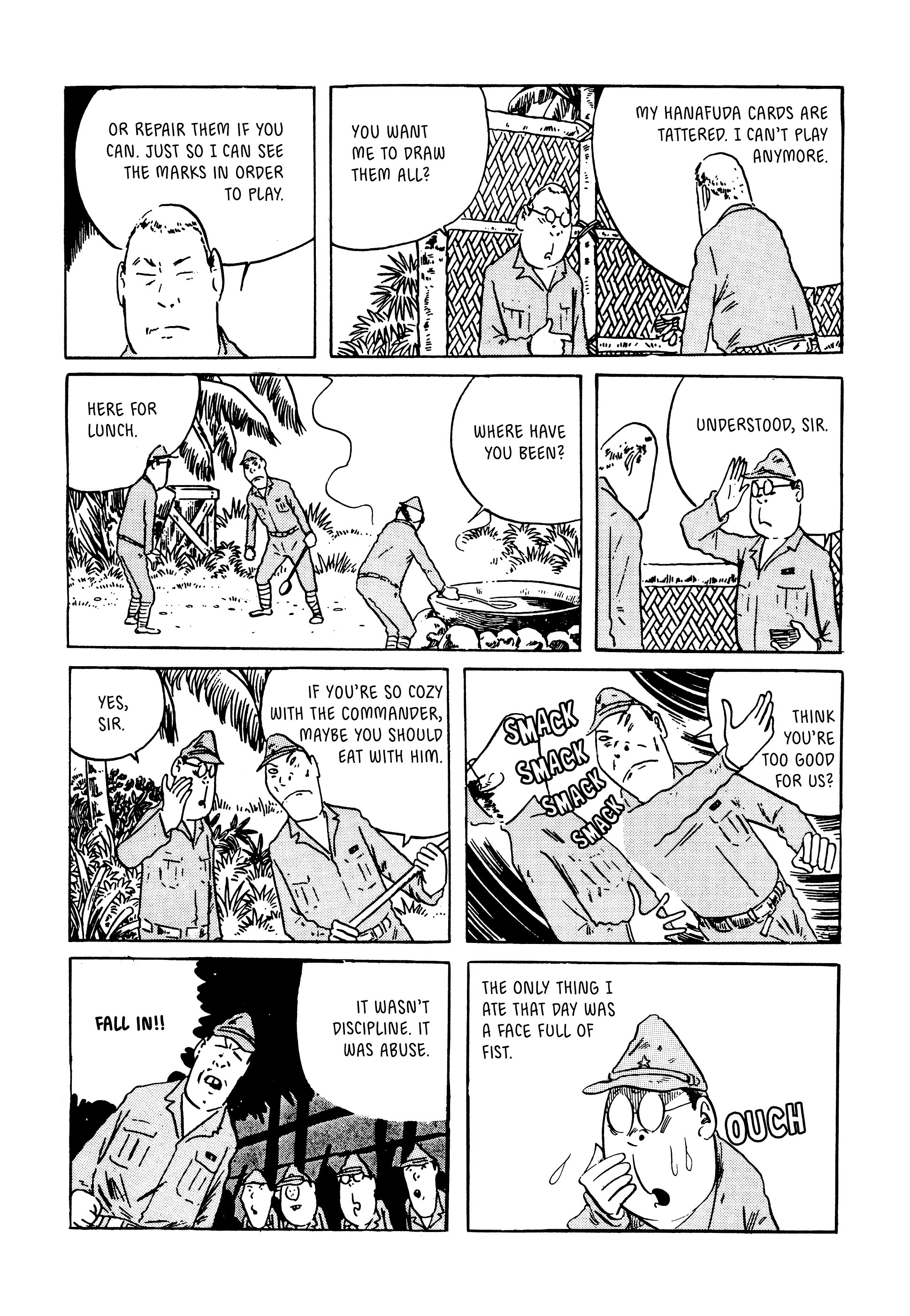 Read online Showa: A History of Japan comic -  Issue # TPB 2 (Part 6) - 11
