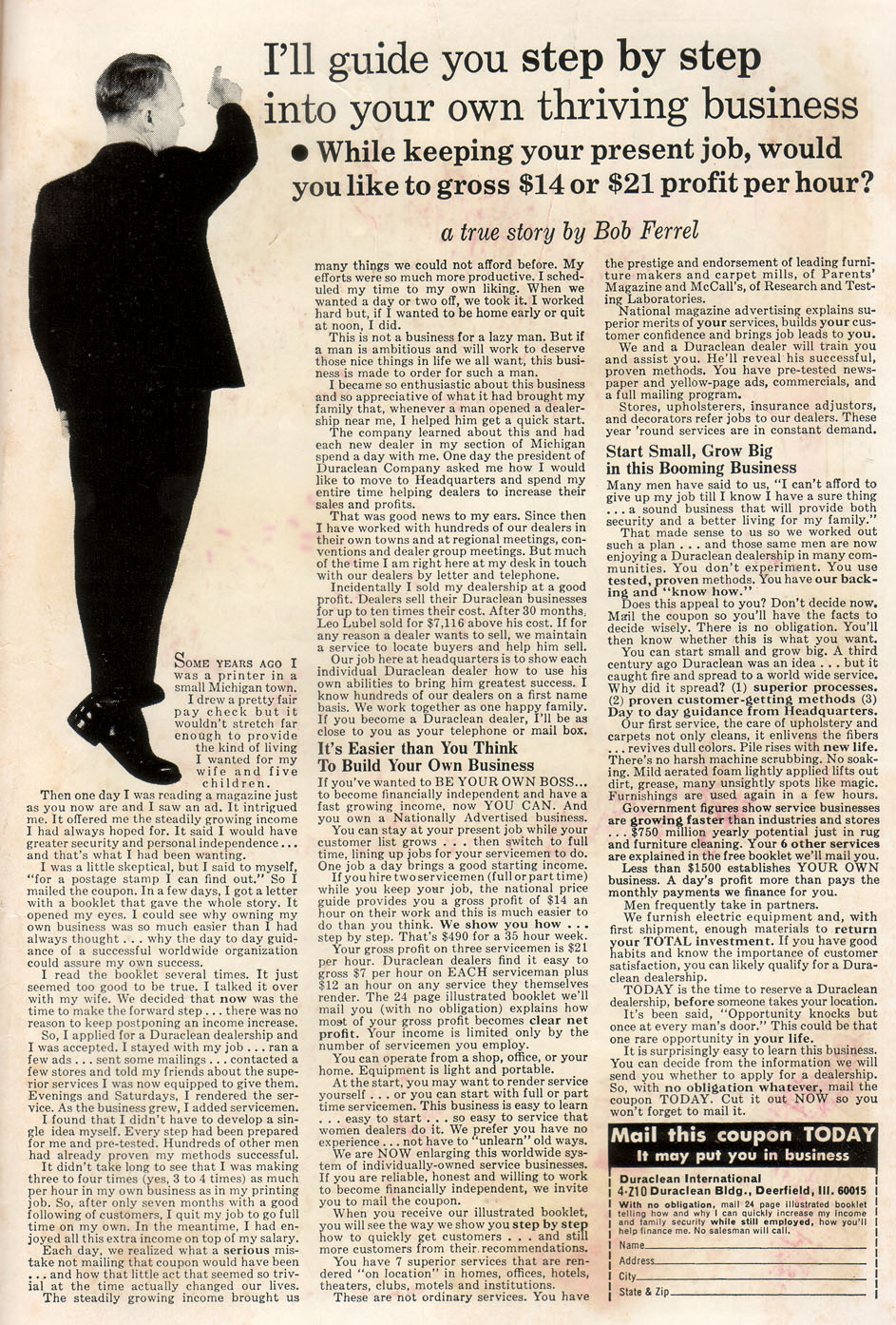 Read online Kid Colt Outlaw comic -  Issue #190 - 35