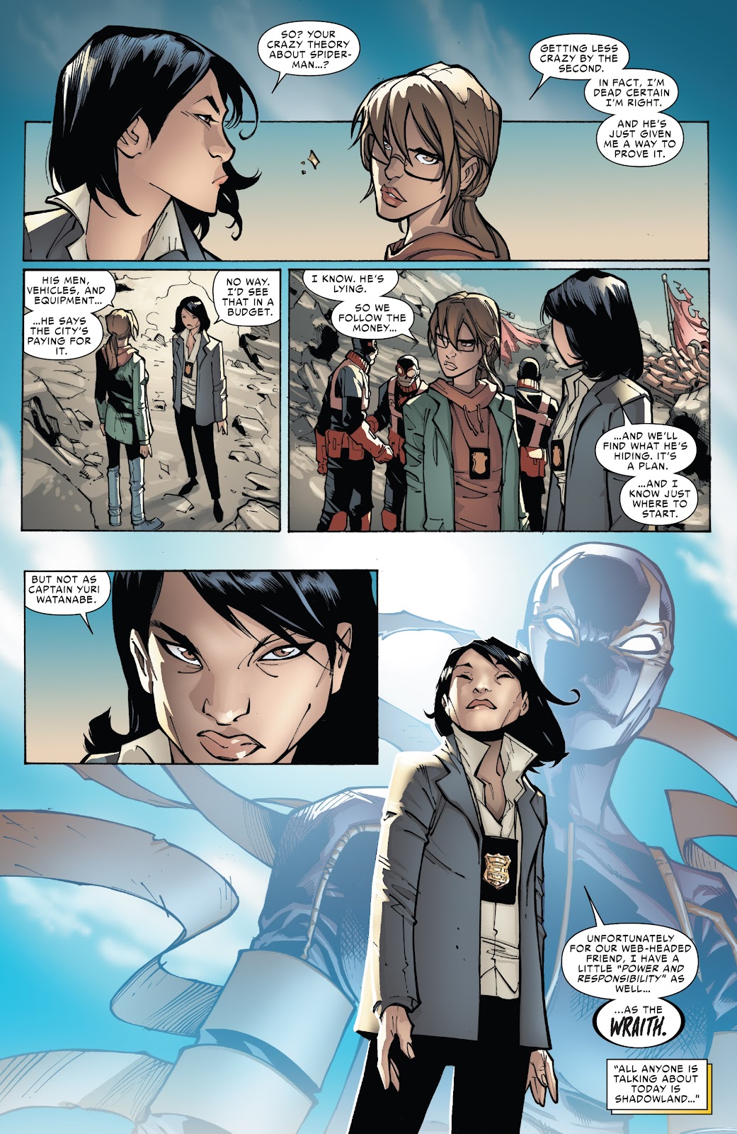Superior Spider-Man (2013) issue The Complete Collection 1 (Part 5) - Page 12