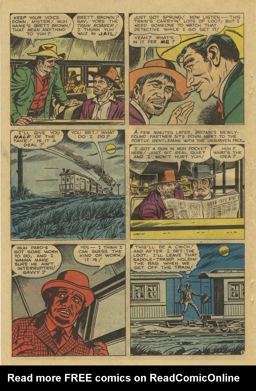 Read online The Rawhide Kid comic -  Issue #25 - 22