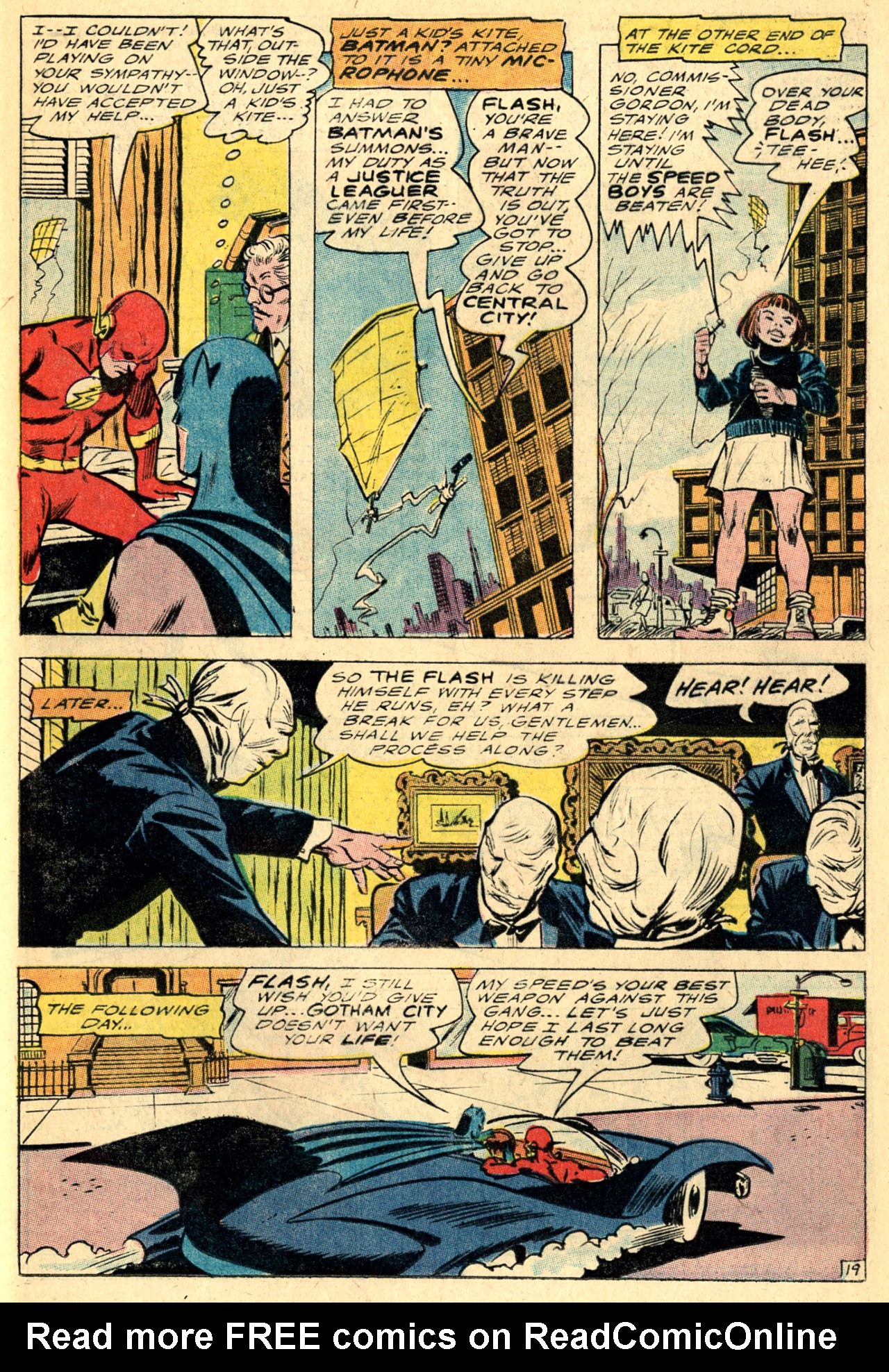 Read online The Brave and the Bold (1955) comic -  Issue #67 - 25