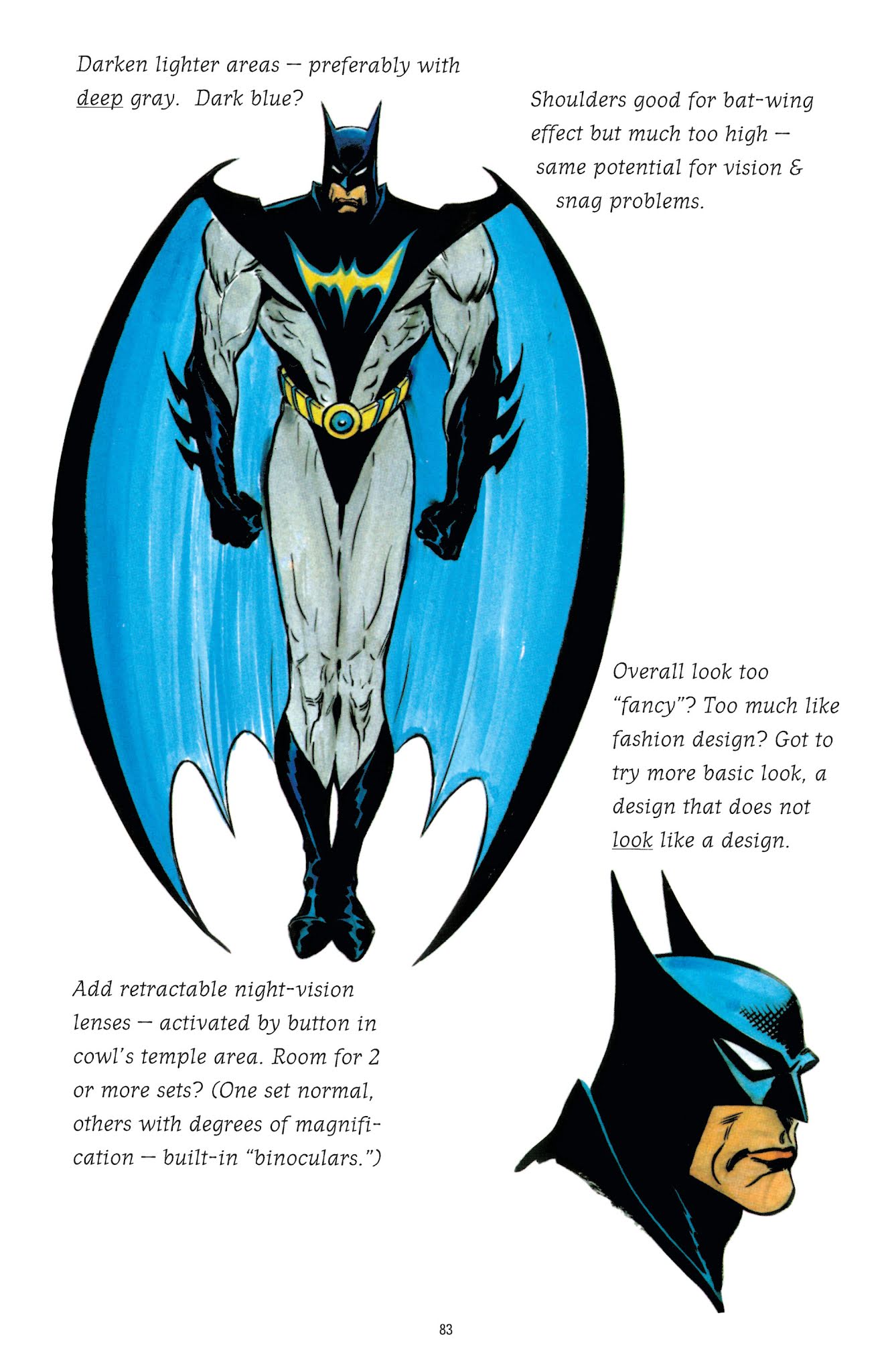 Read online Elseworlds: Batman comic -  Issue # TPB 3 (Part 1) - 77