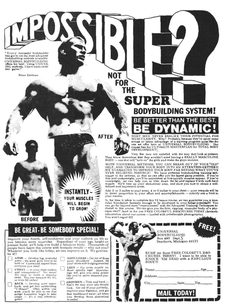 Read online Tales of the Unexpected comic -  Issue #167 - 35