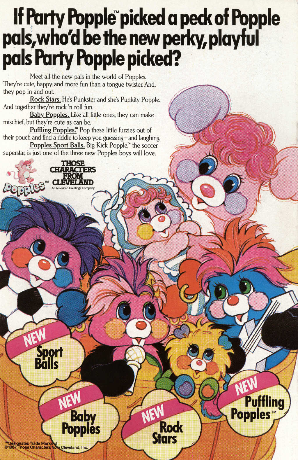 Read online ThunderCats (1985) comic -  Issue #19 - 36