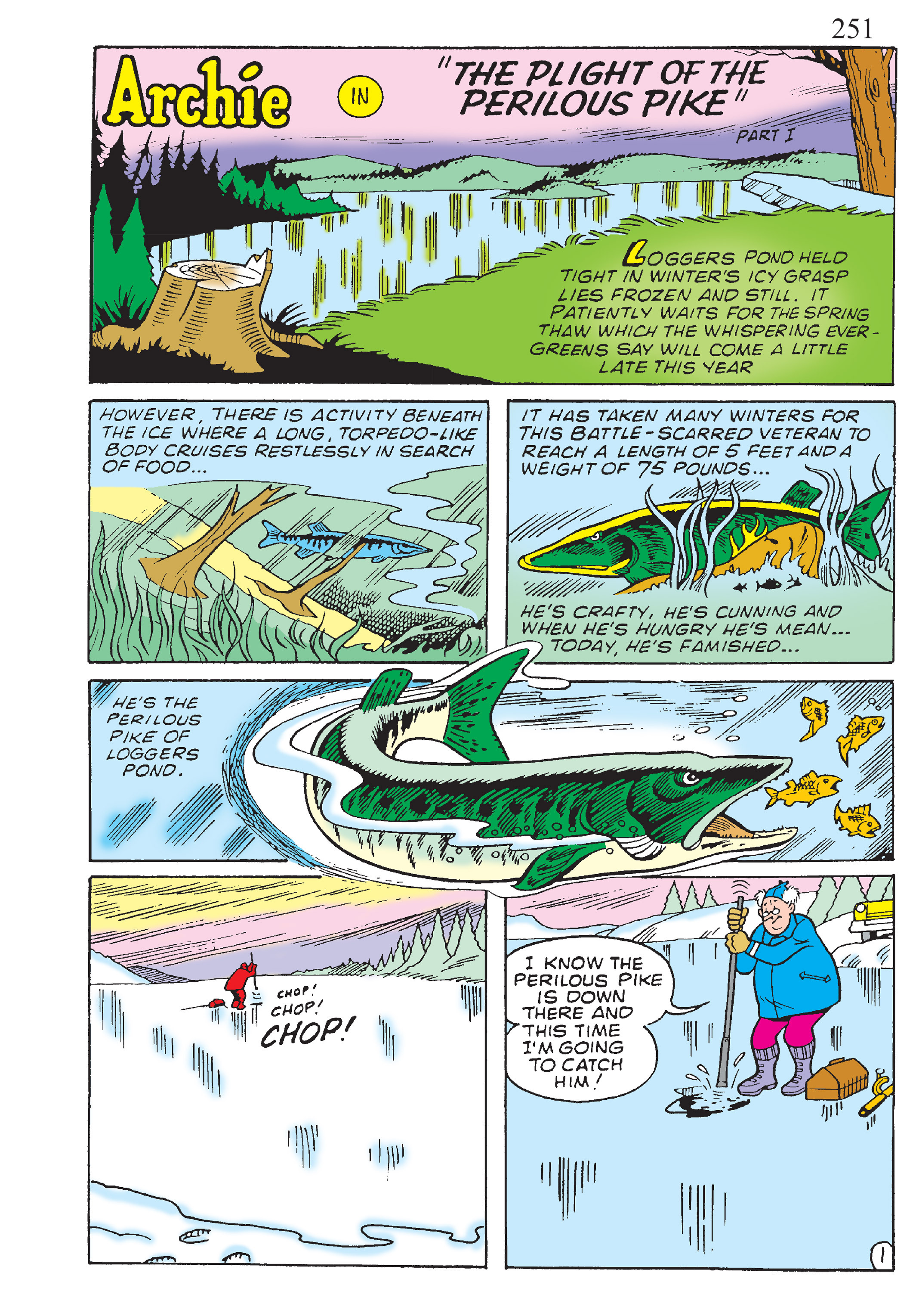 Read online The Best of Archie Comics comic -  Issue # TPB 3 (Part 2) - 41