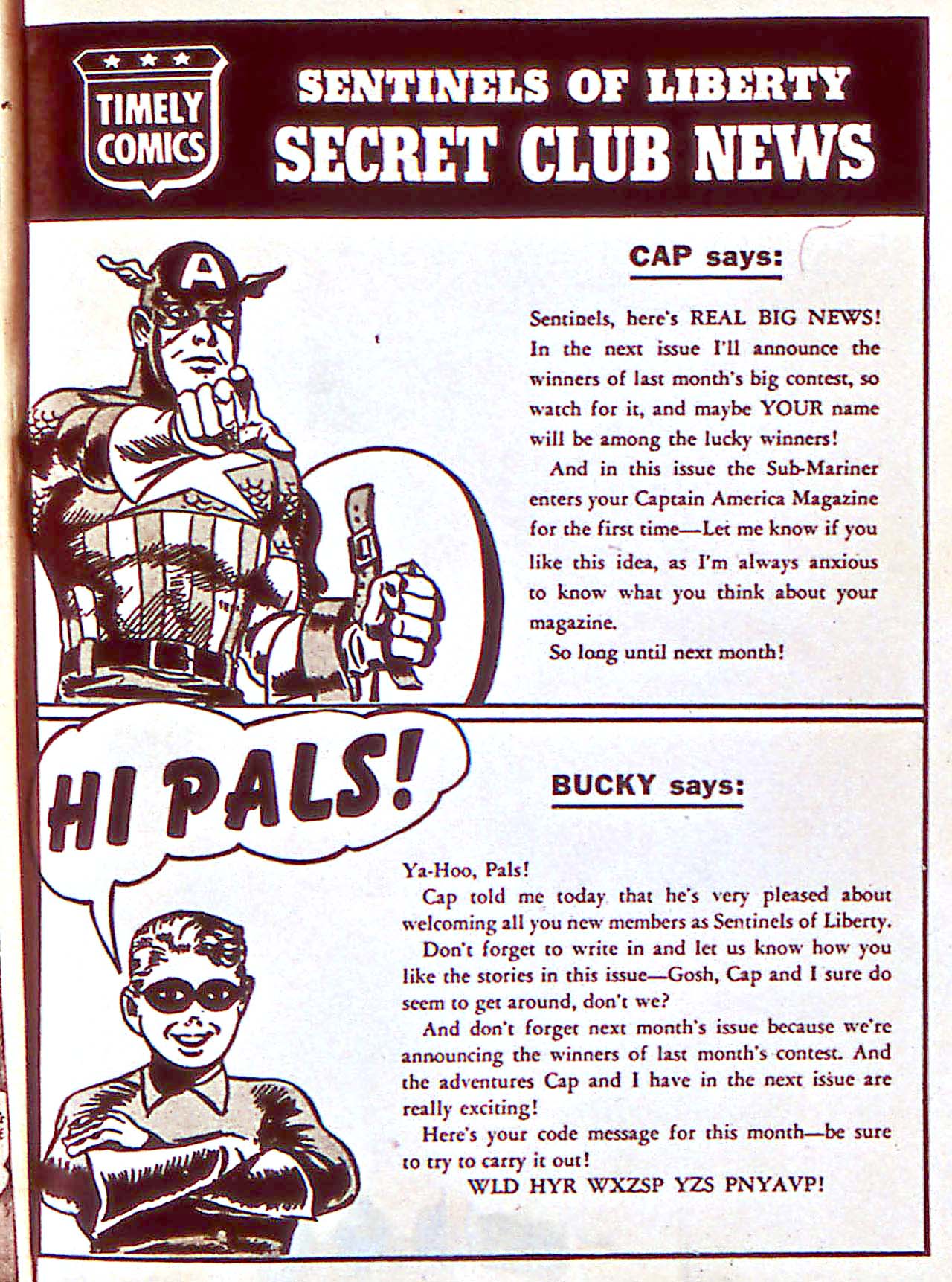 Captain America Comics 20 Page 65