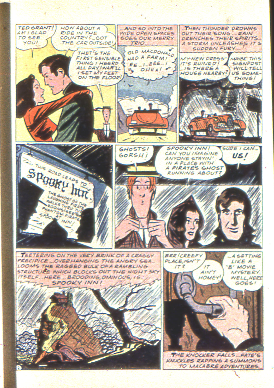 Read online Sensation (Mystery) Comics comic -  Issue #6 - 57