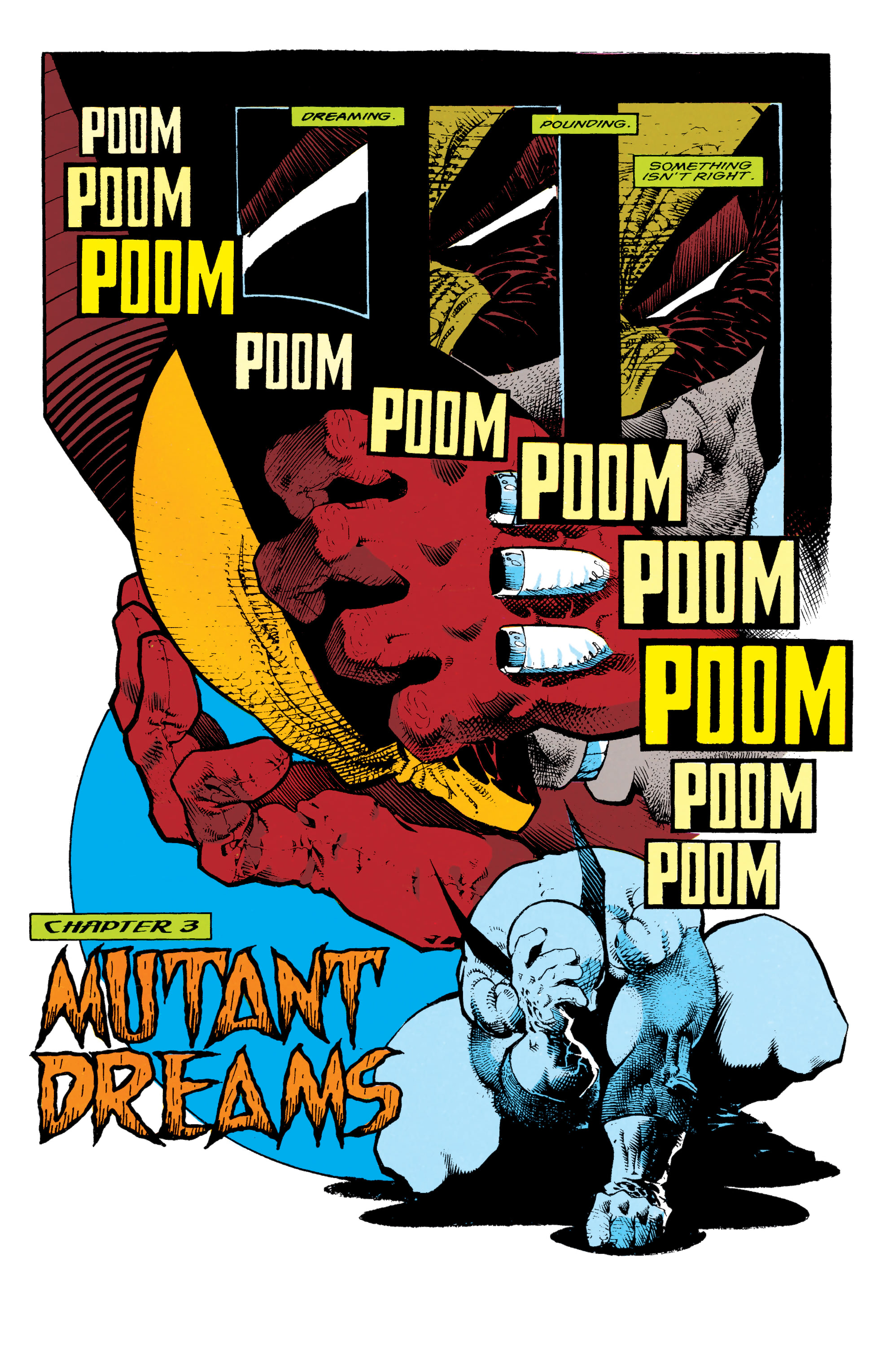Read online Wolverine Omnibus comic -  Issue # TPB 3 (Part 7) - 84