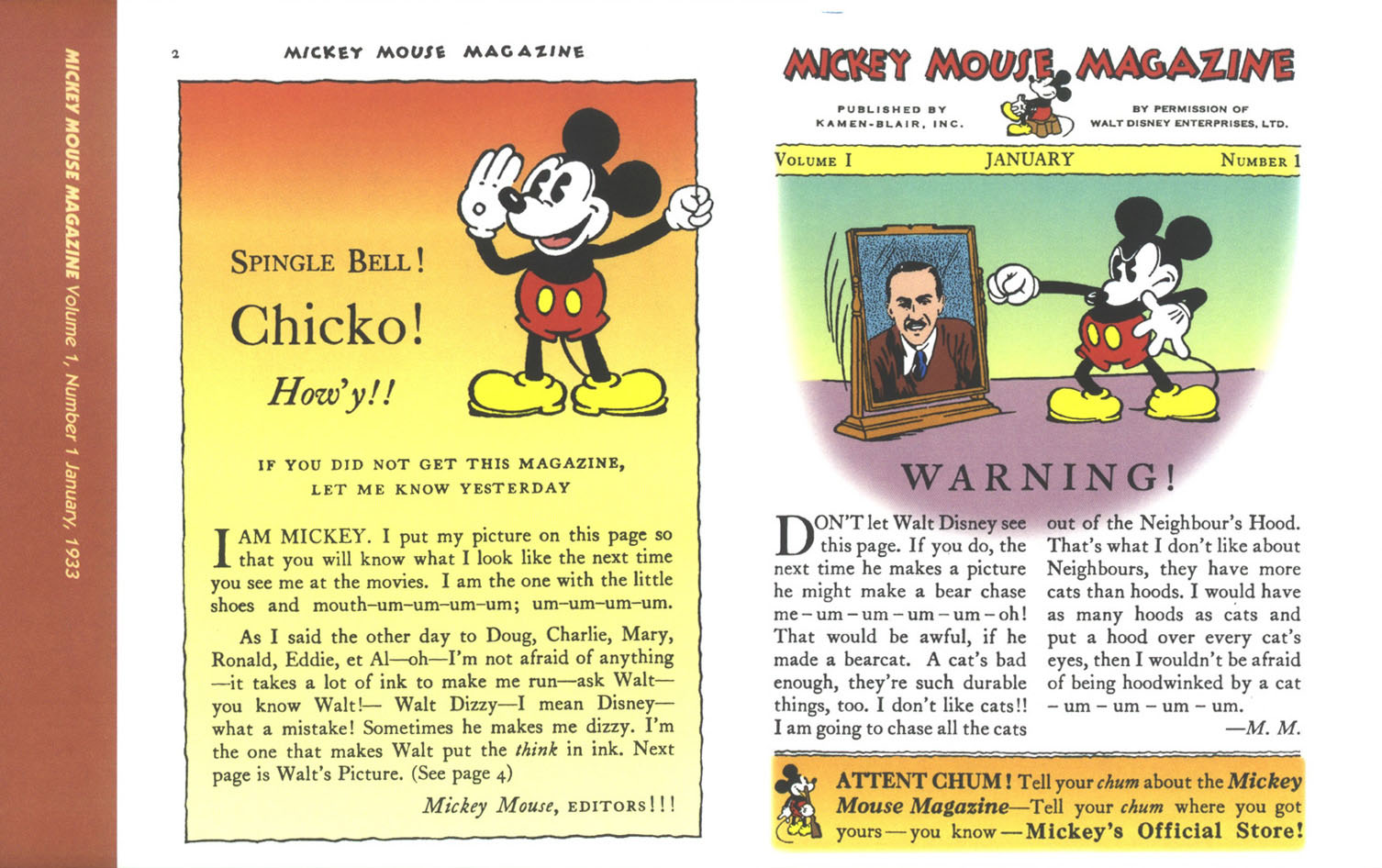 Walt Disney's Comics and Stories issue 601 - Page 16