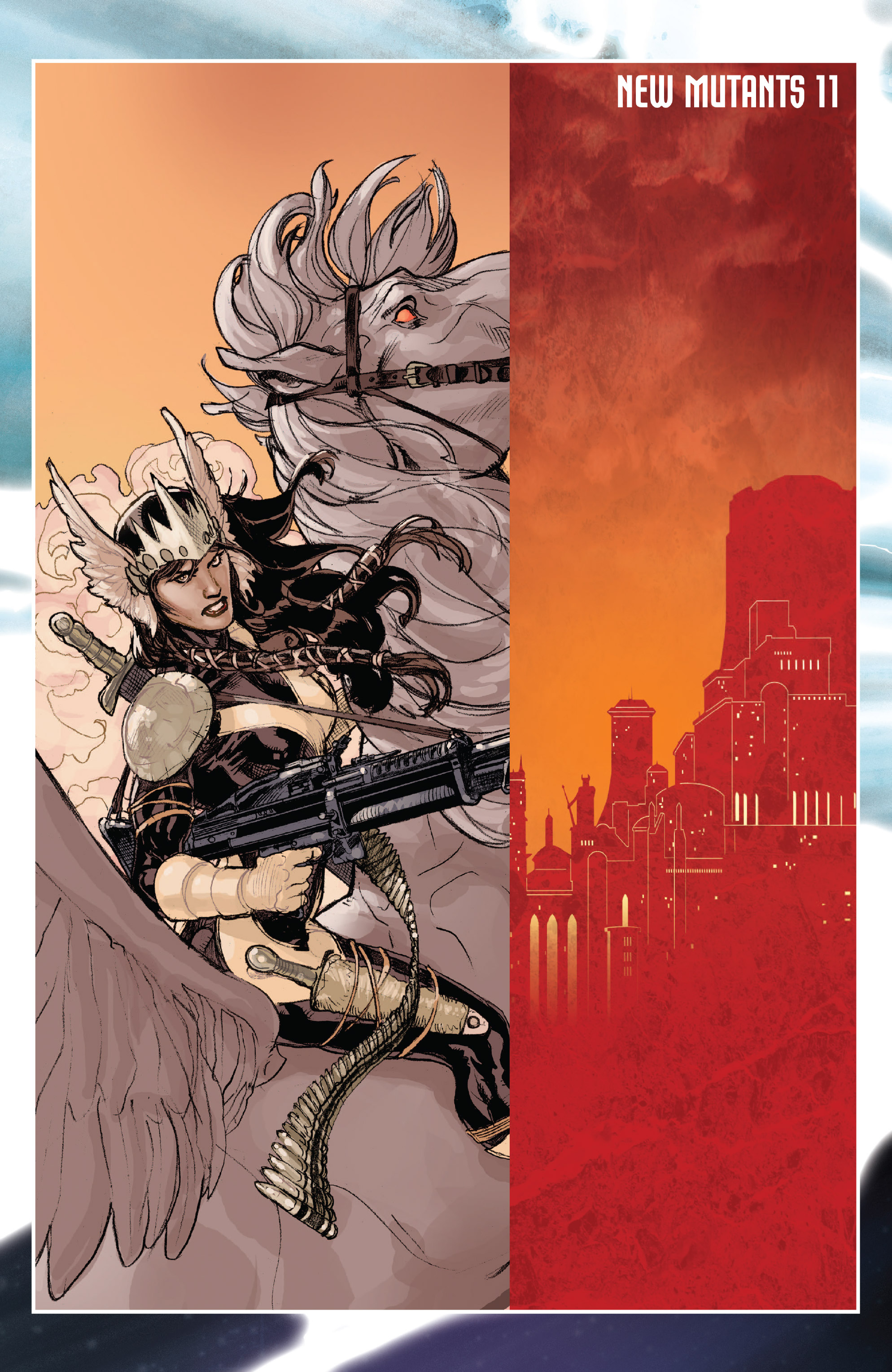 Read online Thor by Kieron Gillen: The Complete Collection comic -  Issue # TPB (Part 2) - 43