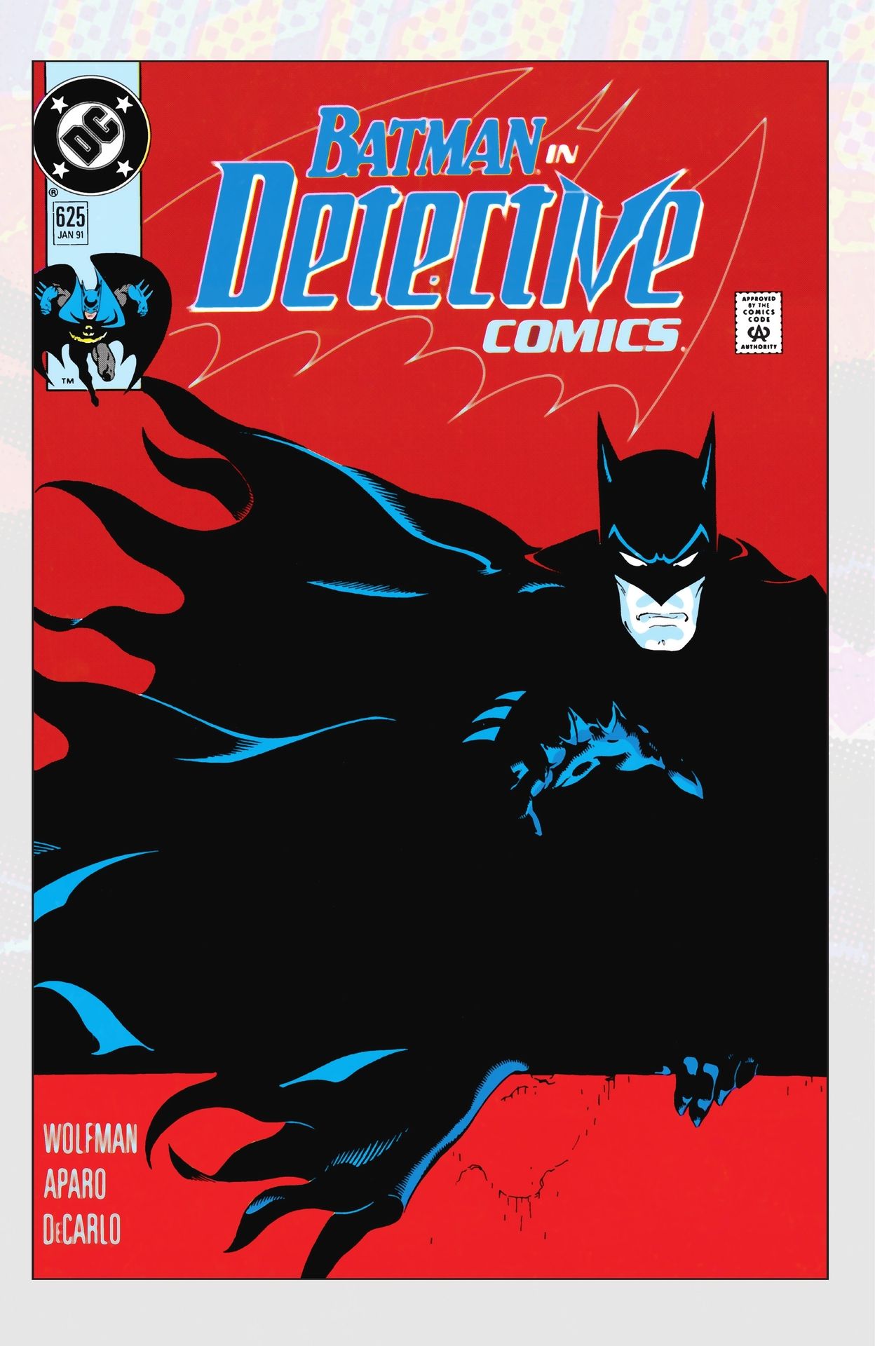 Read online Batman: The Dark Knight Detective comic -  Issue # TPB 6 (Part 1) - 76
