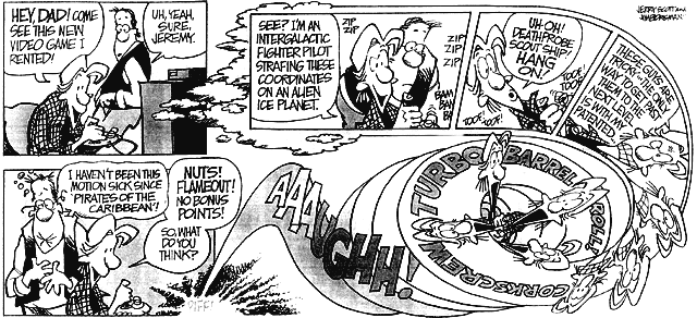 Read online Humongous Zits comic -  Issue # TPB (Part 2) - 34