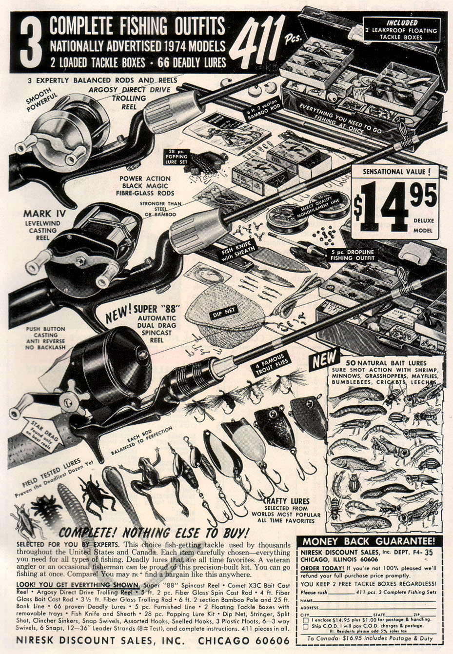 Read online Kid Colt Outlaw comic -  Issue #184 - 35