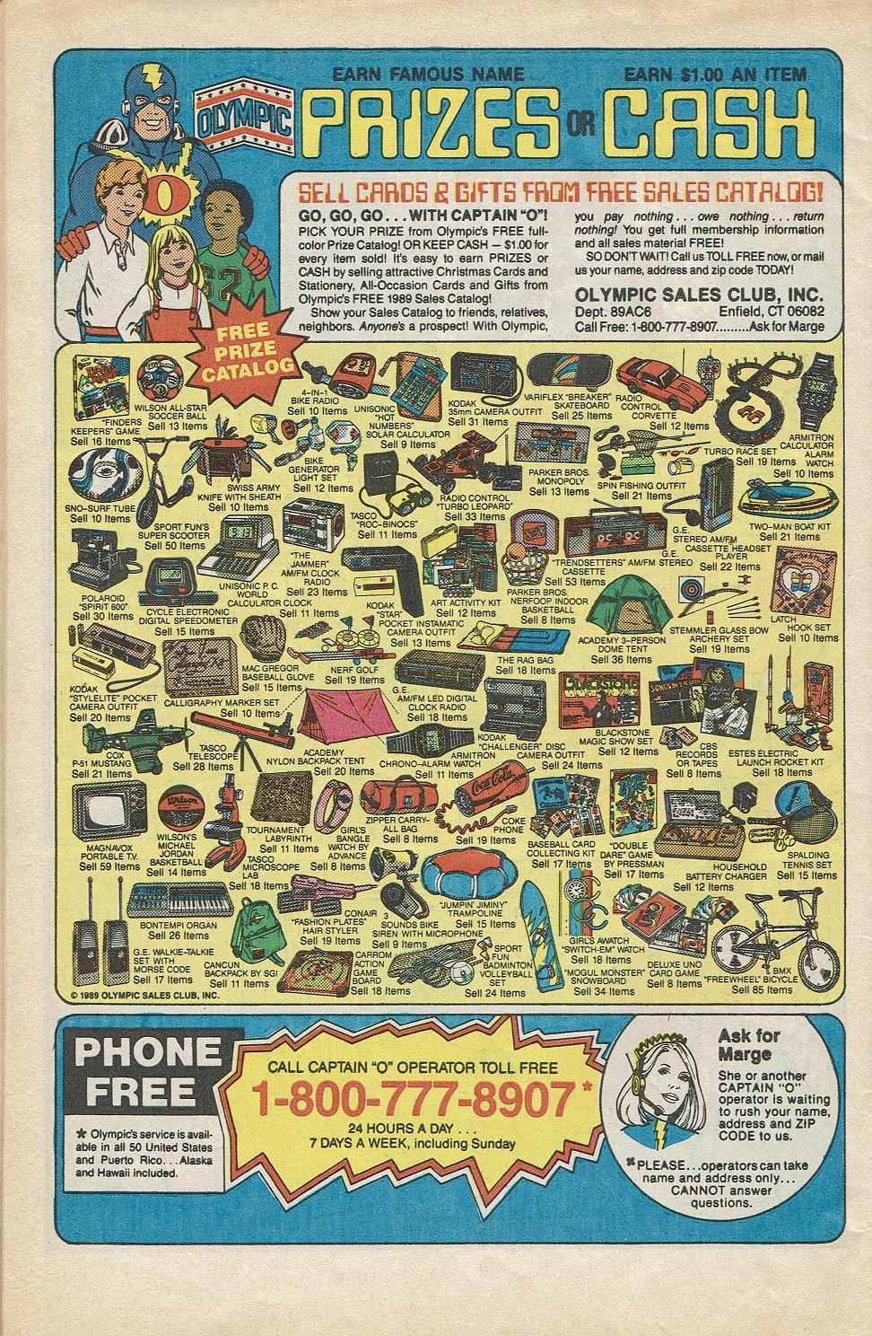 Read online Laugh comic -  Issue #16 - 34