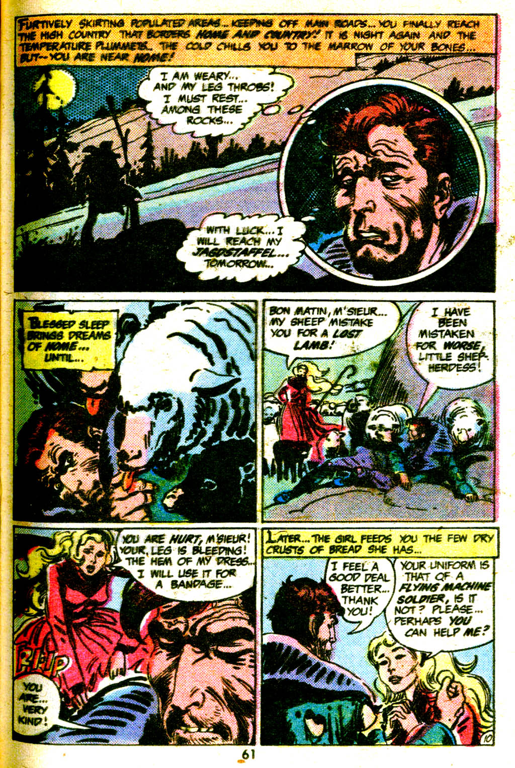 Read online DC Special Series comic -  Issue #18 - 60