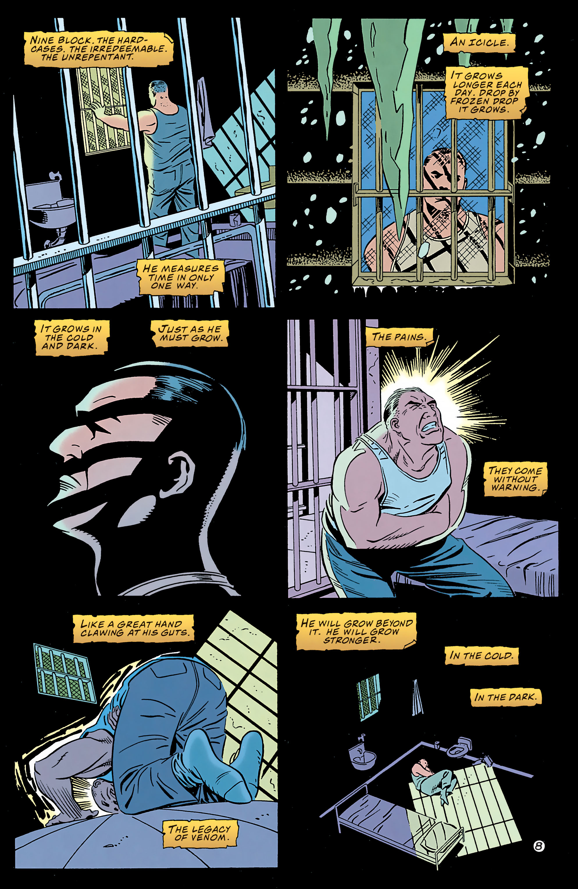 Read online Batman: Troika comic -  Issue # TPB (Part 2) - 68
